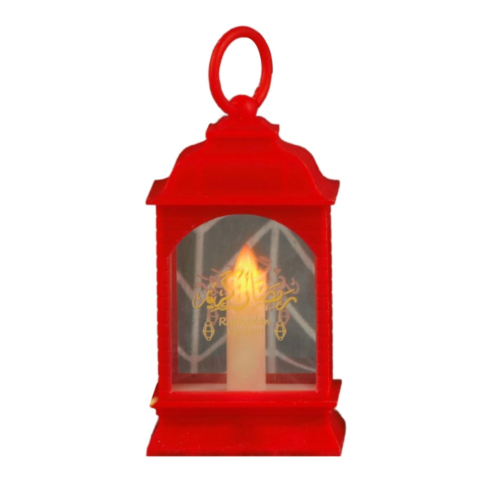 LED Candle Creative Lantern Indoor Artifact Decoration Candle Lantern for Indoor Decor