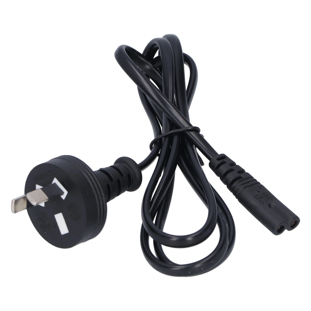 1.2 Meters Power Cable Home Appliance Power Cord Line Accessories AU Standard 250V 2.5A