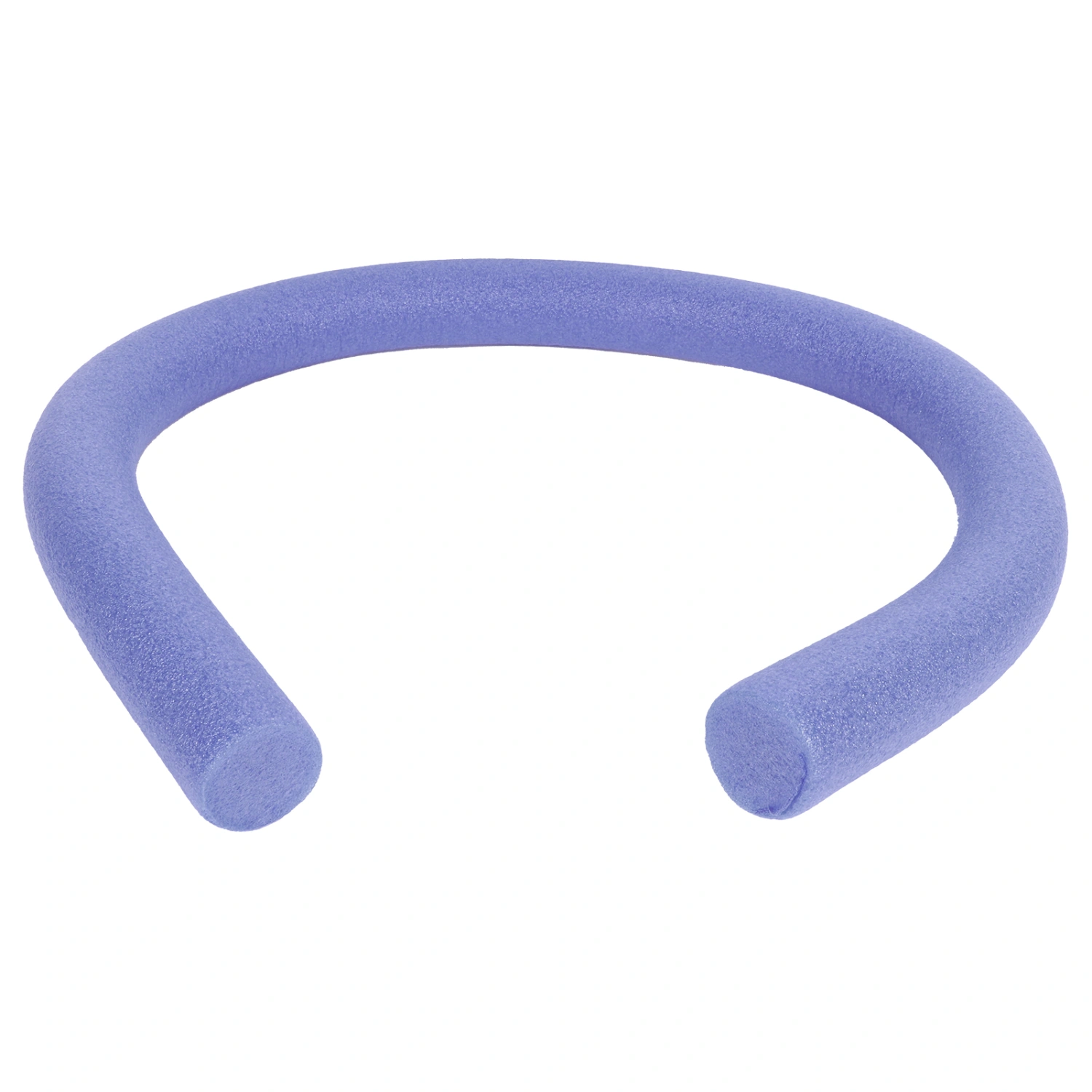 EPE Foam Swimming Pool Noodle Water Floating Stick Blindfolded Games Playing Toy6.5x150cm Purple