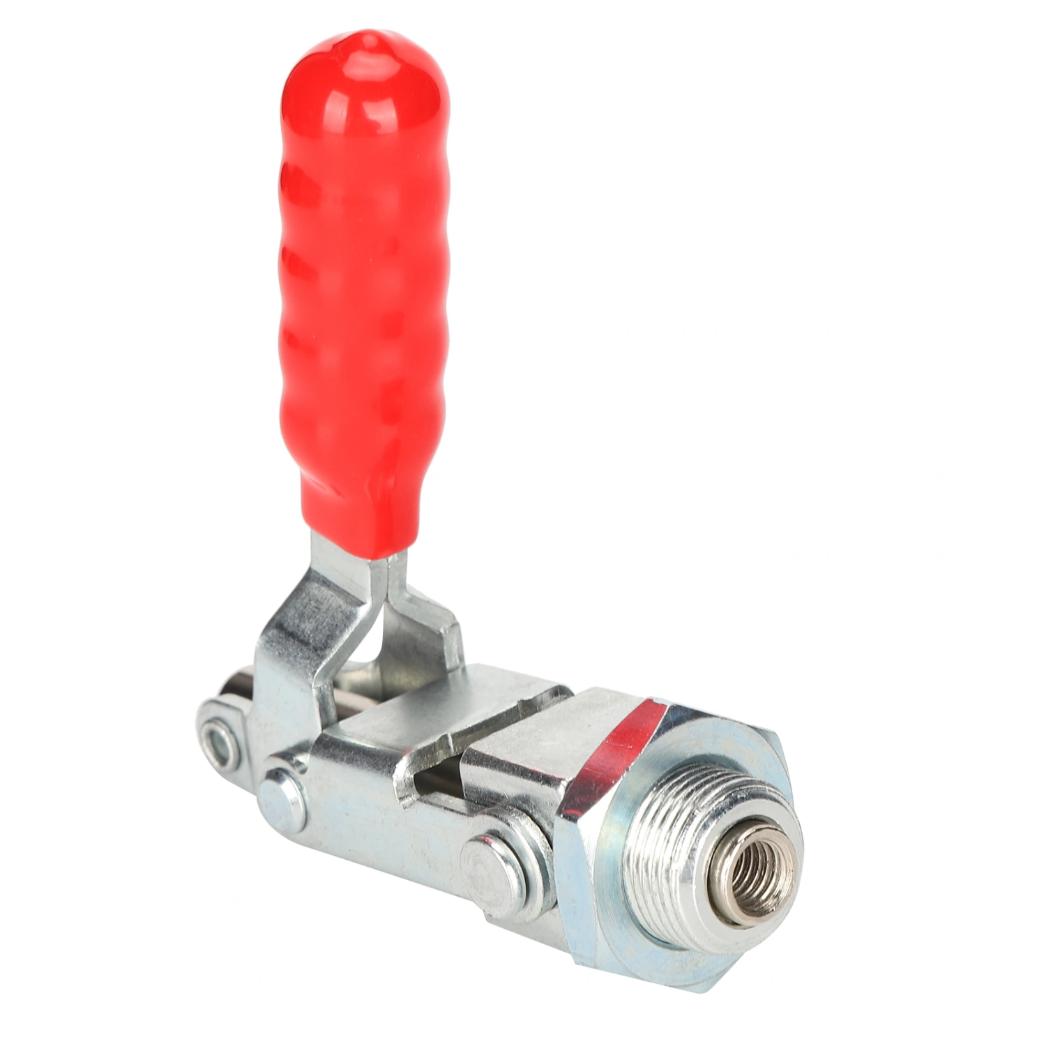 Hardware Toggle Clamp Professional PushPull Type Holding Clamp Fixture Tool GH36204M