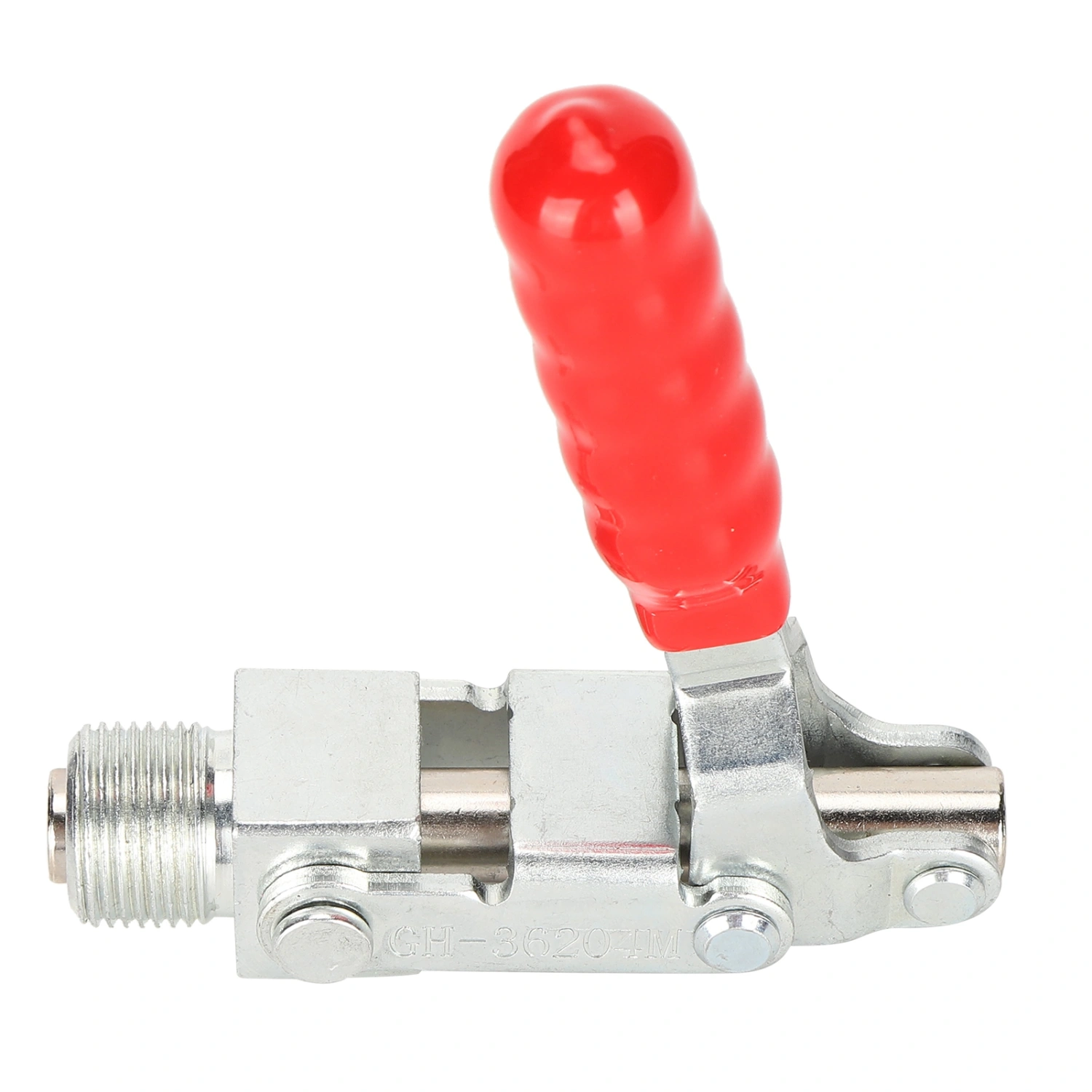 Hardware Toggle Clamp Professional PushPull Type Holding Clamp Fixture Tool GH36204M