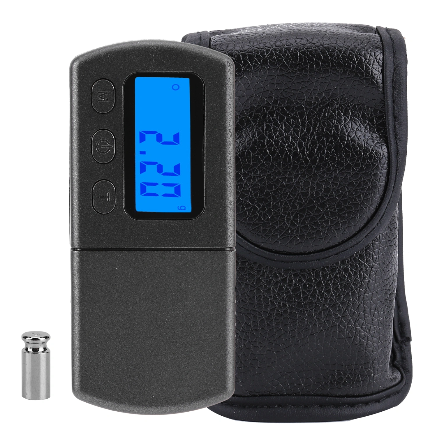 5g Mini Digital Stylus Force Scale Gauge Arm Load Meter Portable Digital Scale for Jewelry Gold