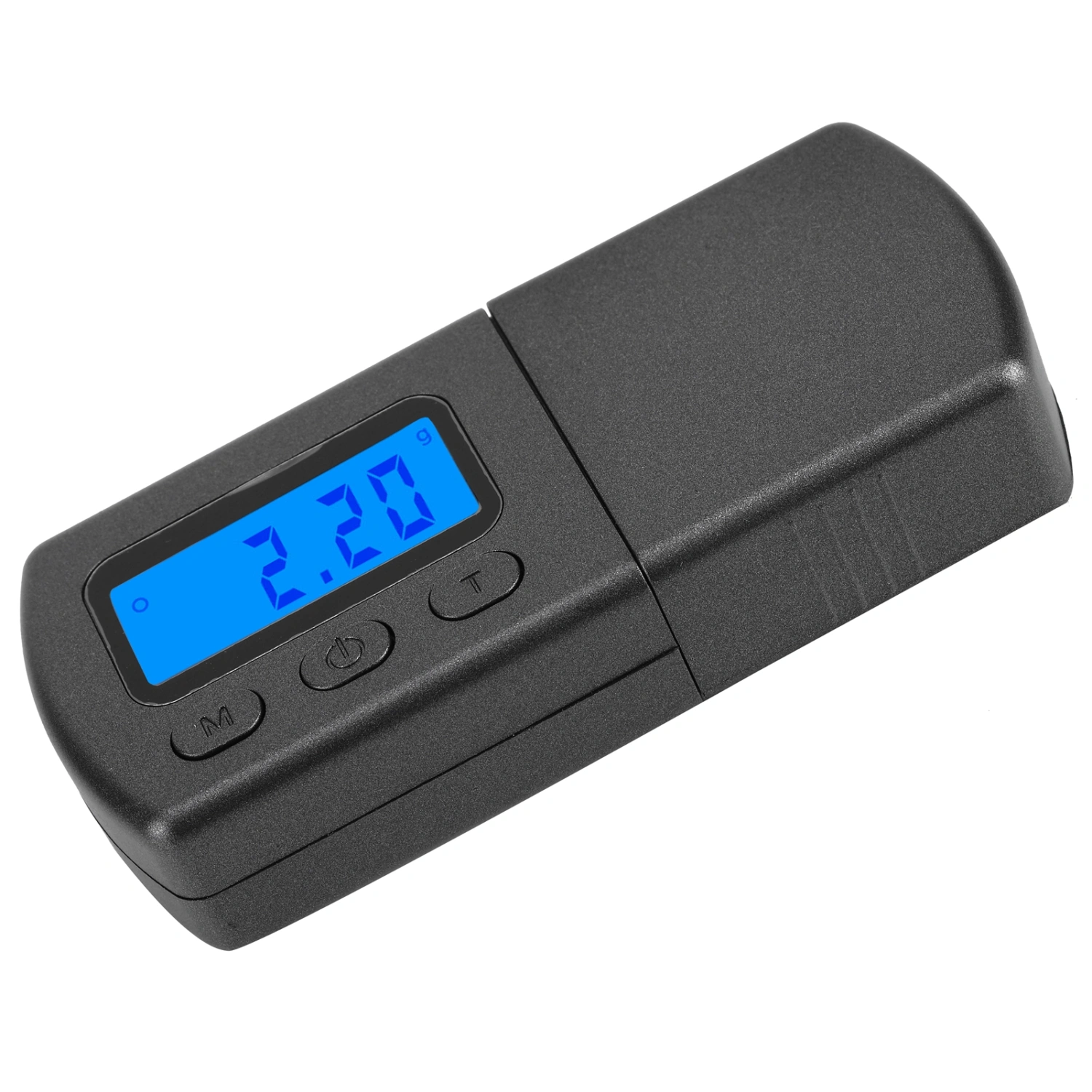 5g Mini Digital Stylus Force Scale Gauge Arm Load Meter Portable Digital Scale for Jewelry Gold