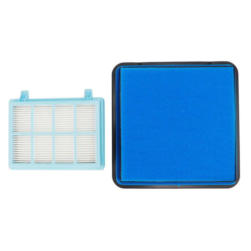 Filter Screen Set Replacement Parts Fit for Philips FC9331 FC9332 FC8010 Vacuum Cleaner