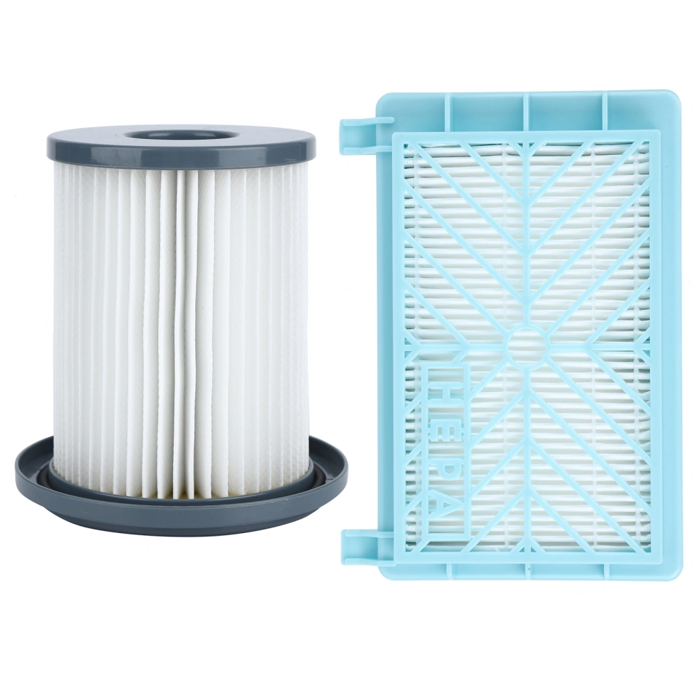 Filter Element Screen Vacuum Cleaner Accessory for Philips FC8732 FC8734 FC8736 FC8748