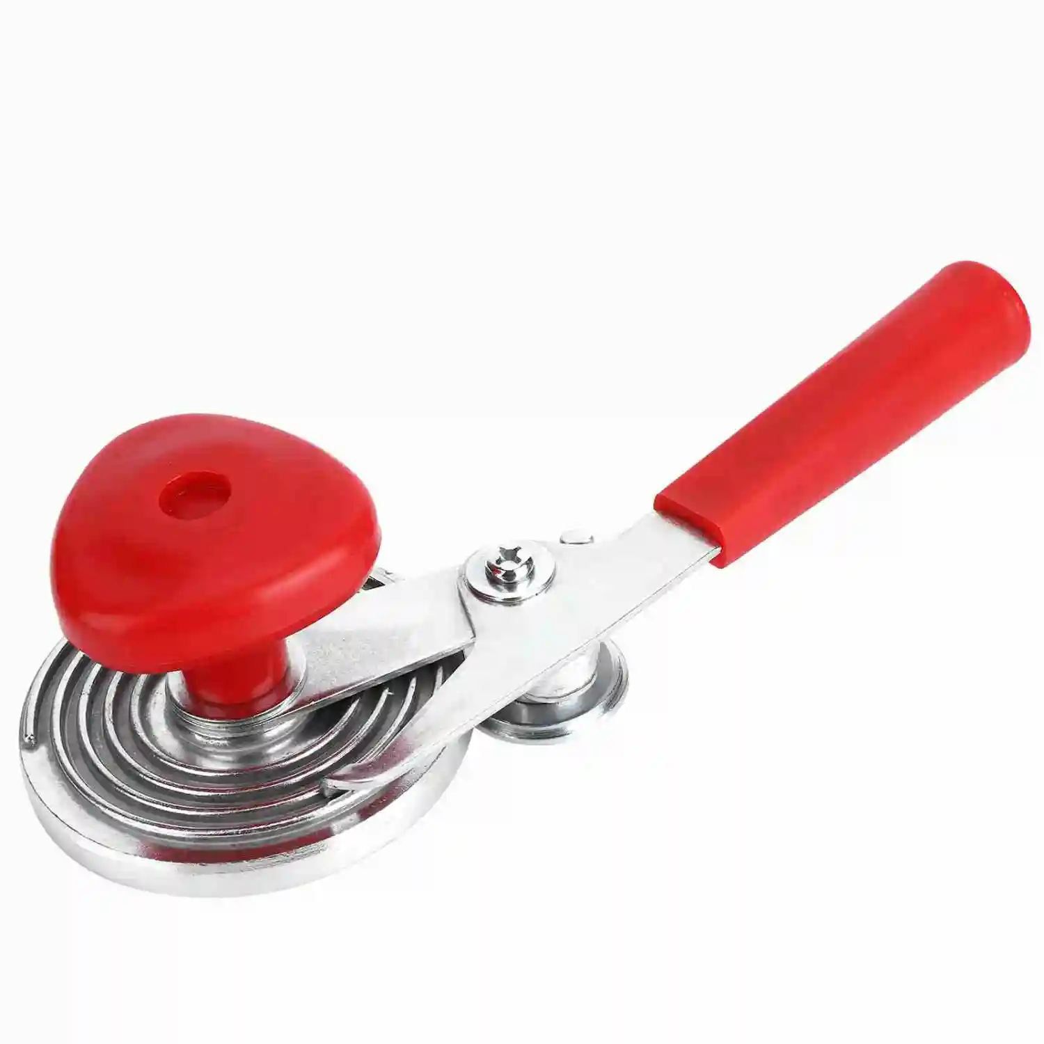 Manual Can Sealer Beader Press Sealing Glass Hand Tool Crimping Seaming Device Machine