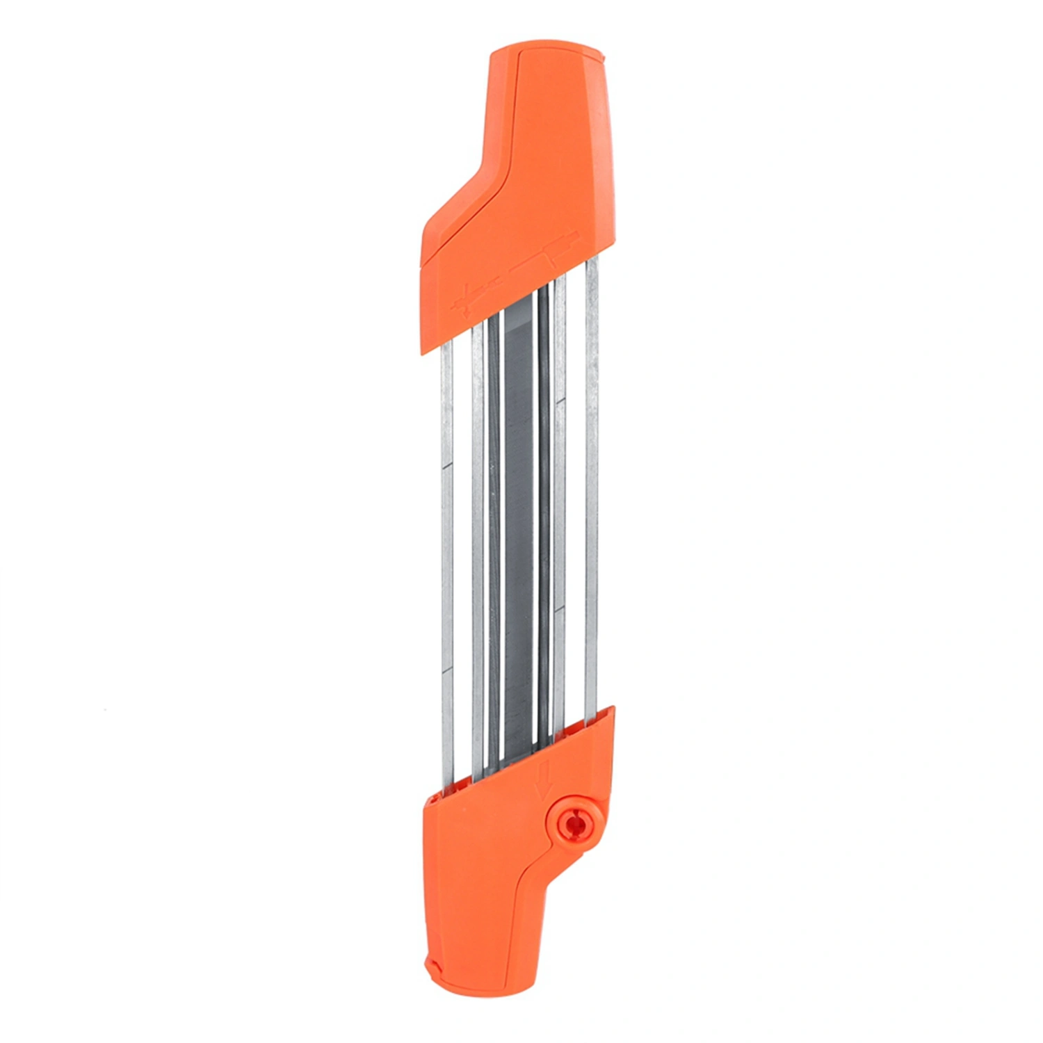 2 in 1 3/8inp 4.0mm Woodworking Chainsaw Chain Sharpener Tool Fit for STIHL 56057504303
