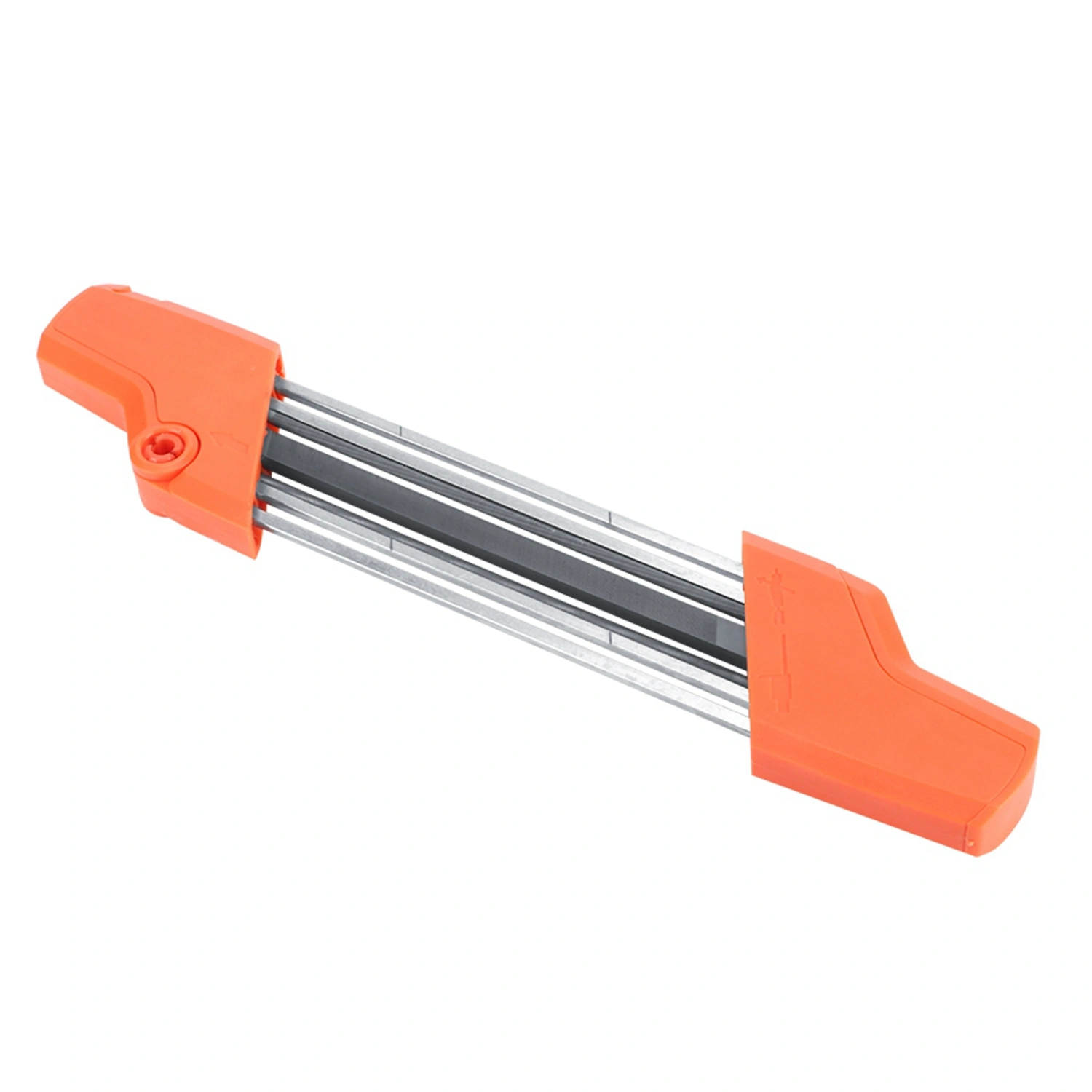 2 in 1 3/8inp 4.0mm Woodworking Chainsaw Chain Sharpener Tool Fit for STIHL 56057504303