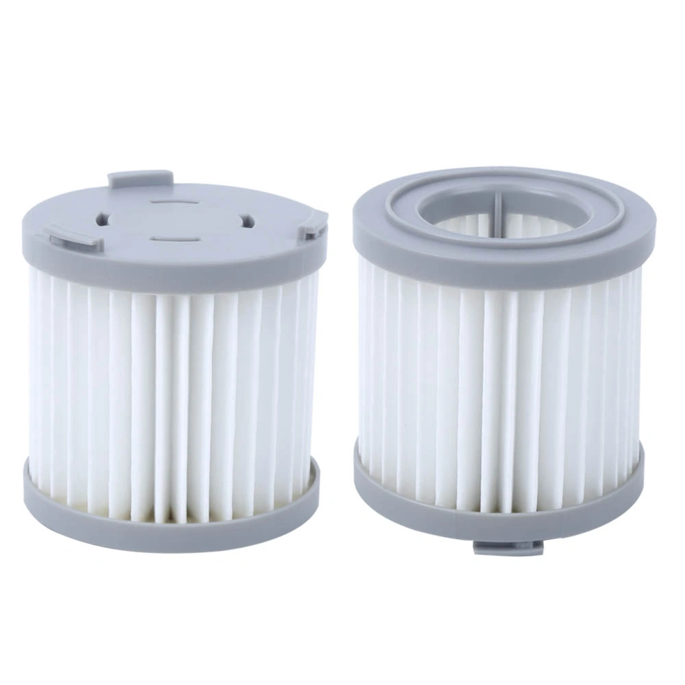 2Pcs Vacuum Cleaner Filter Strainer Replacement for LEXY JIMMY C53T JV51 M52 CJ53 CB100 PD506