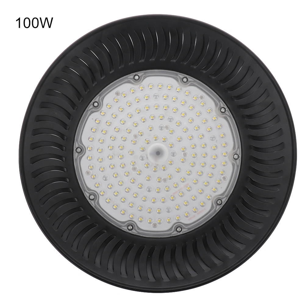 14000LM LED High Bay Light LED High Bay Light LED Shop Lights High Bay Lights