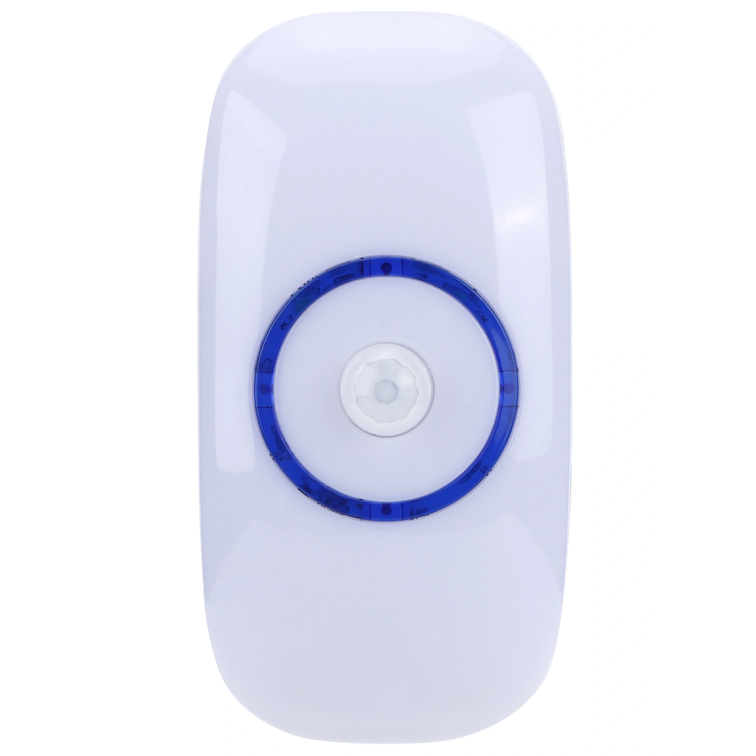 Night Light Mini Intelligent Motion Sensor Lamp Plug-In Lights for Bedroom Stairs EU 80-260V