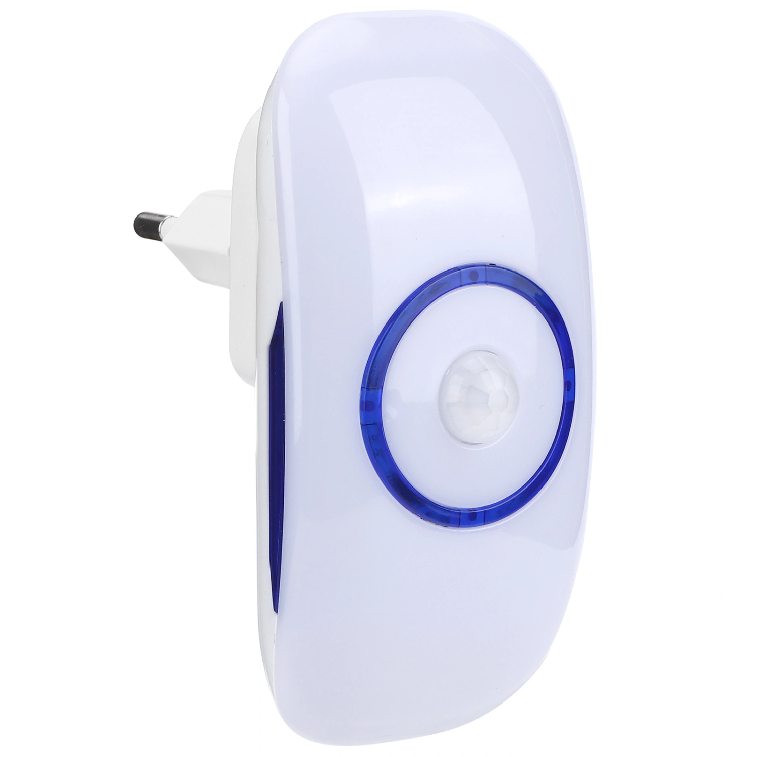 Night Light Mini Intelligent Motion Sensor Lamp Plug-In Lights for Bedroom Stairs EU 80-260V