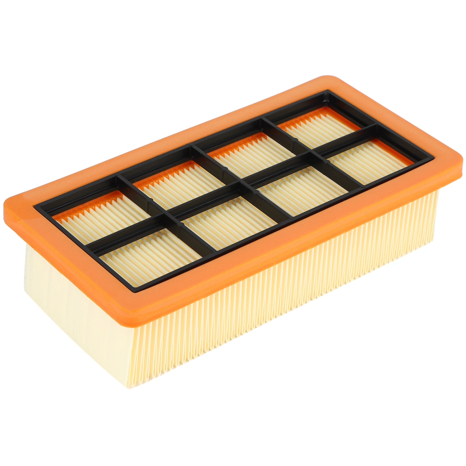 Filter Element Replacement Vacuum Cleaner Accessories Spare Parts for Karcher AD3.200