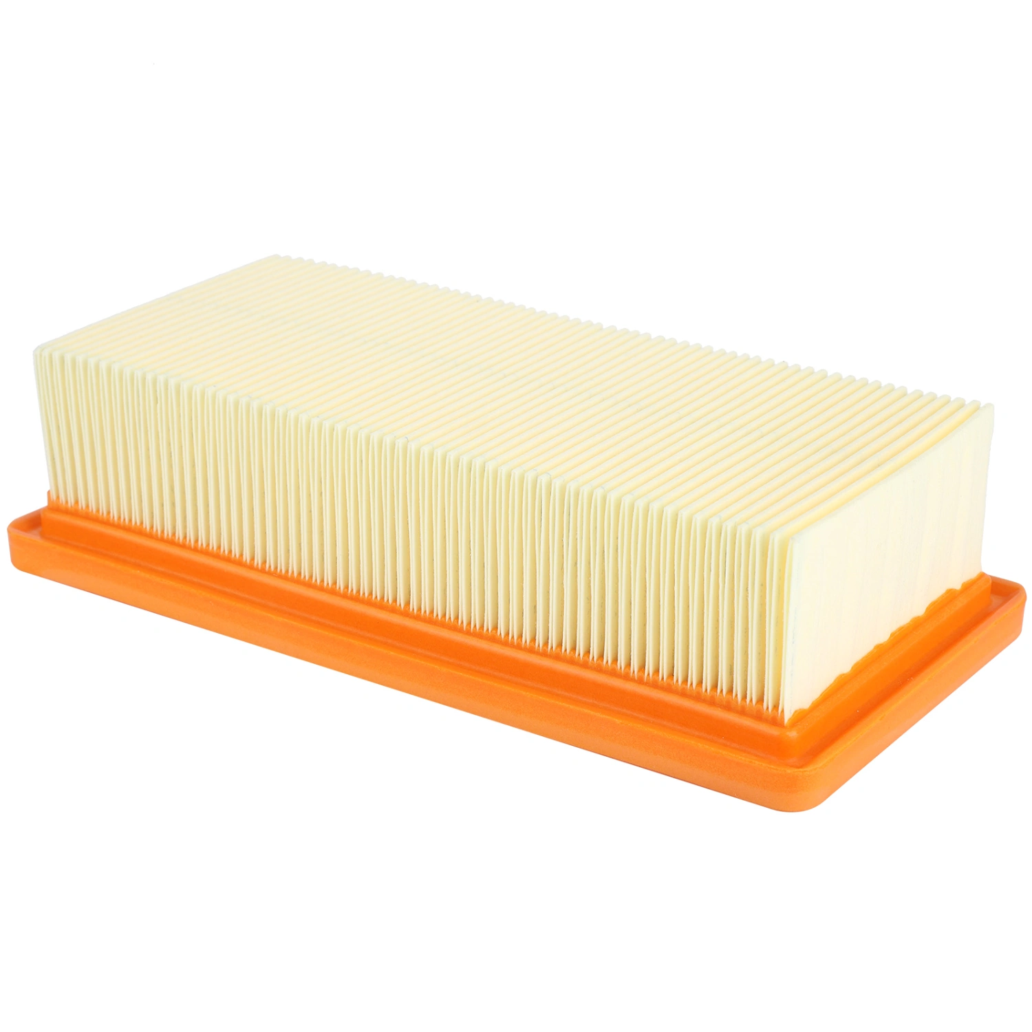 Filter Element Replacement Vacuum Cleaner Accessories Spare Parts for Karcher AD3.200