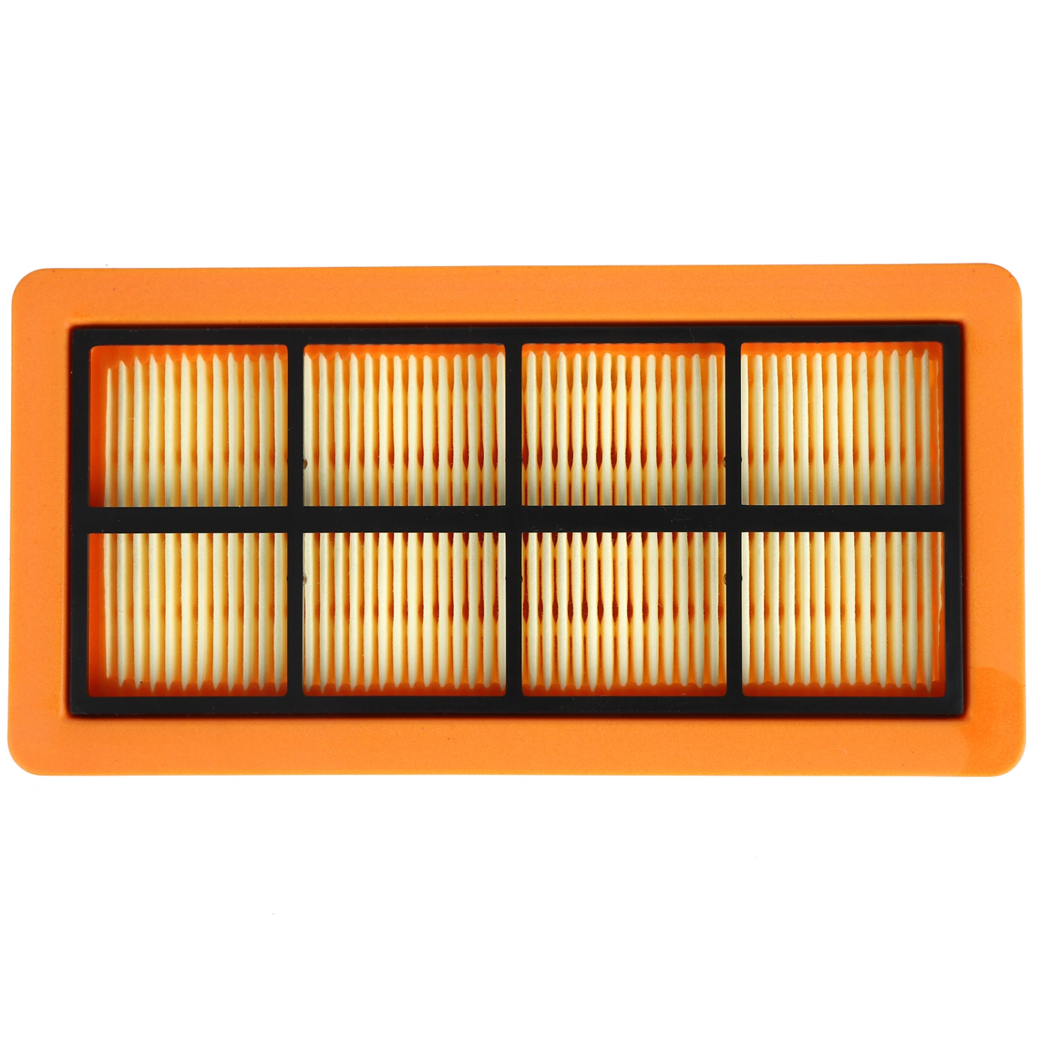 Filter Element Replacement Vacuum Cleaner Accessories Spare Parts for Karcher AD3.200