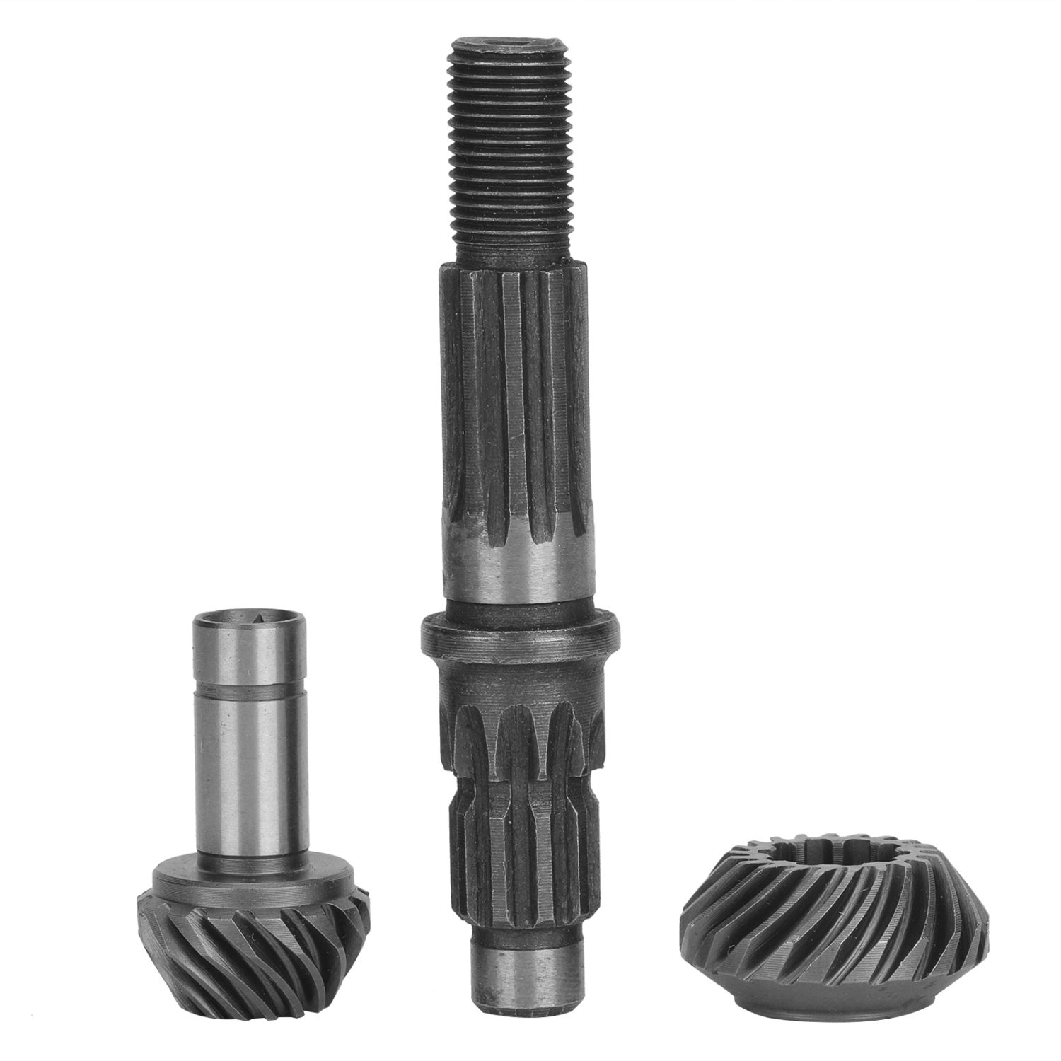 Zinc Alloy Gear Head Kit for STIHL FS36 FS40 FS44 FS80 FS75 FS90 FS100 Bush Cutter Strimmer