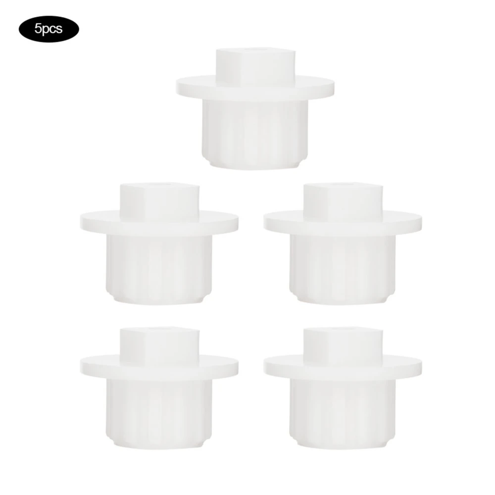 5Pcs Home Meat Grinder Gear Accessories Replacement Fit for Zelmer A861203 86.1203