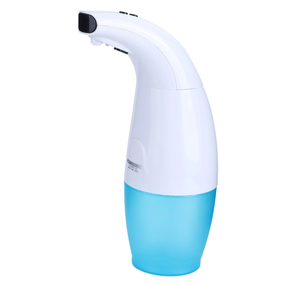 Intelligent Automatic Induction Touchless Foaming Liquid Soap Dispenser for Home Office Restroom