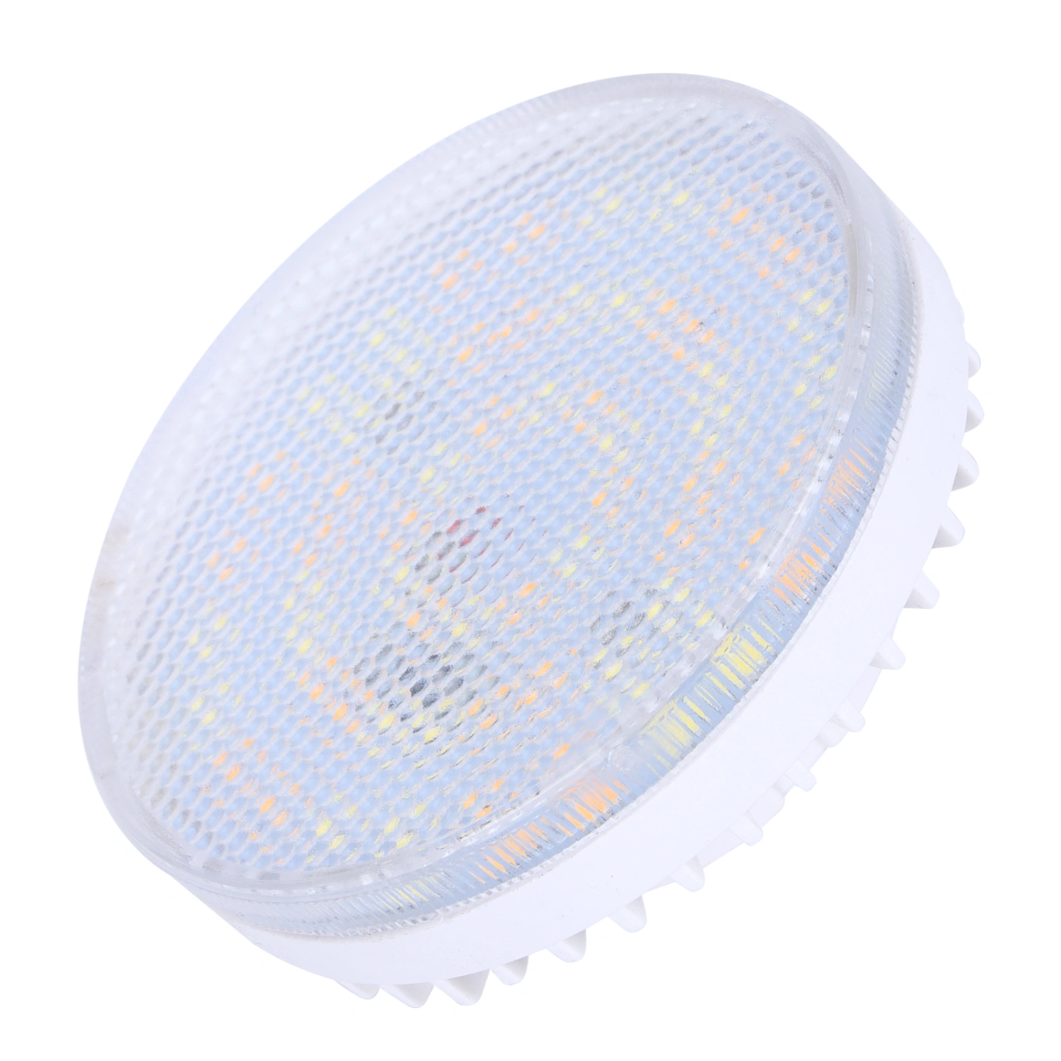 GX53 Cabinet Lamp Dimmable SMD2835 60LED 6W Ceiling Lighting for Living Room AC100-240V