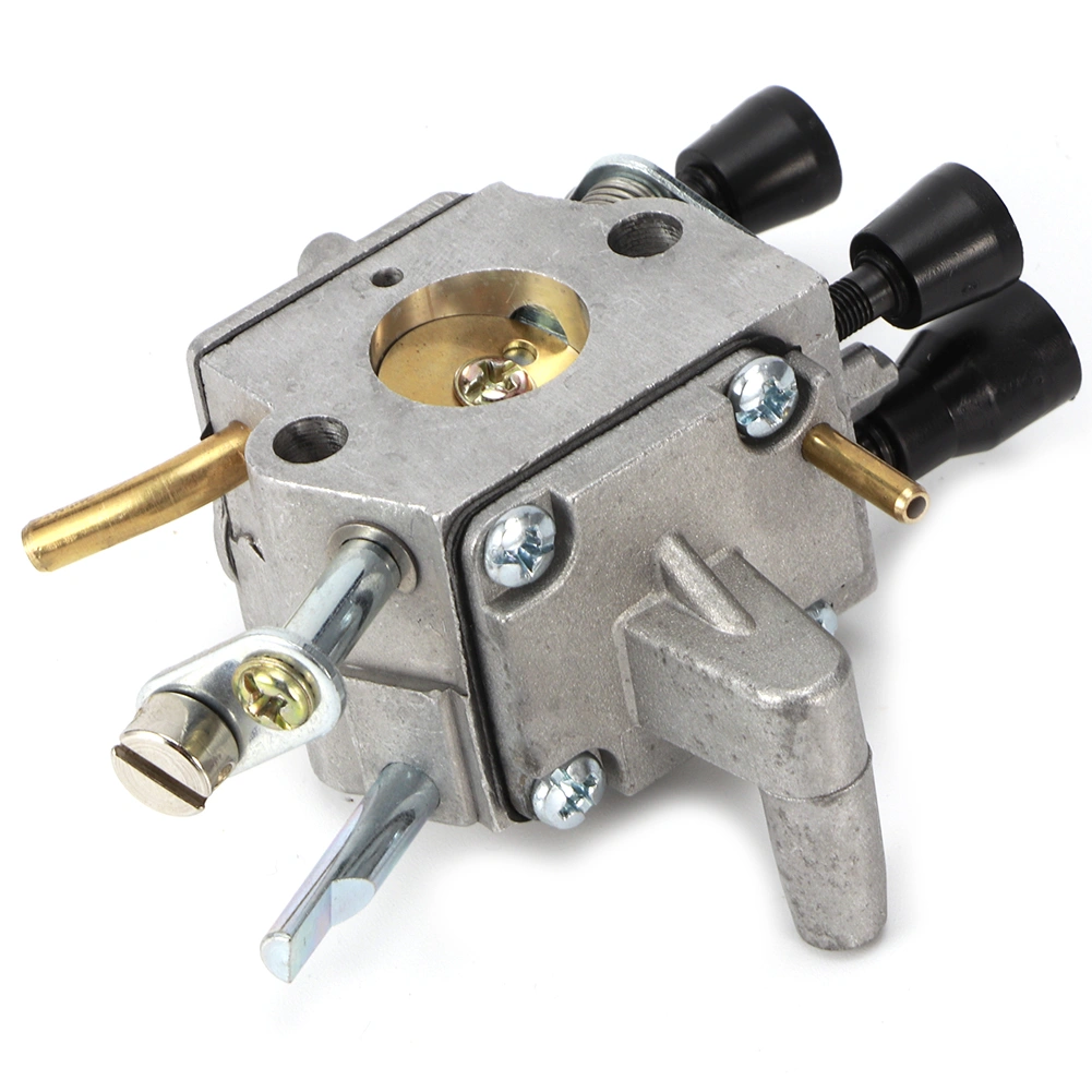 Chainsaw Carburetor Replacement Accessory Fit for STIHL FS400 FS450 FS480 SP400 450 Chainsaw Parts