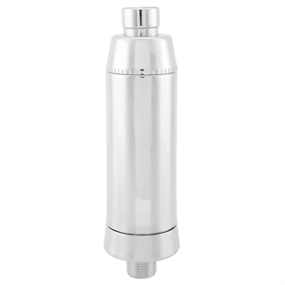 G1/2" Bathing Shower Filter Showering Water Purifier Filtration Purification for Home Bathroom