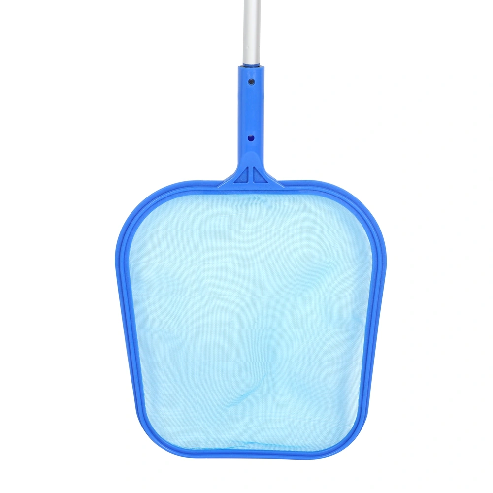 Swimming Pool Cleaning Tools Pool Leaf Rake Net Cleaning Skimmer with Rod Cleaning Accessories
