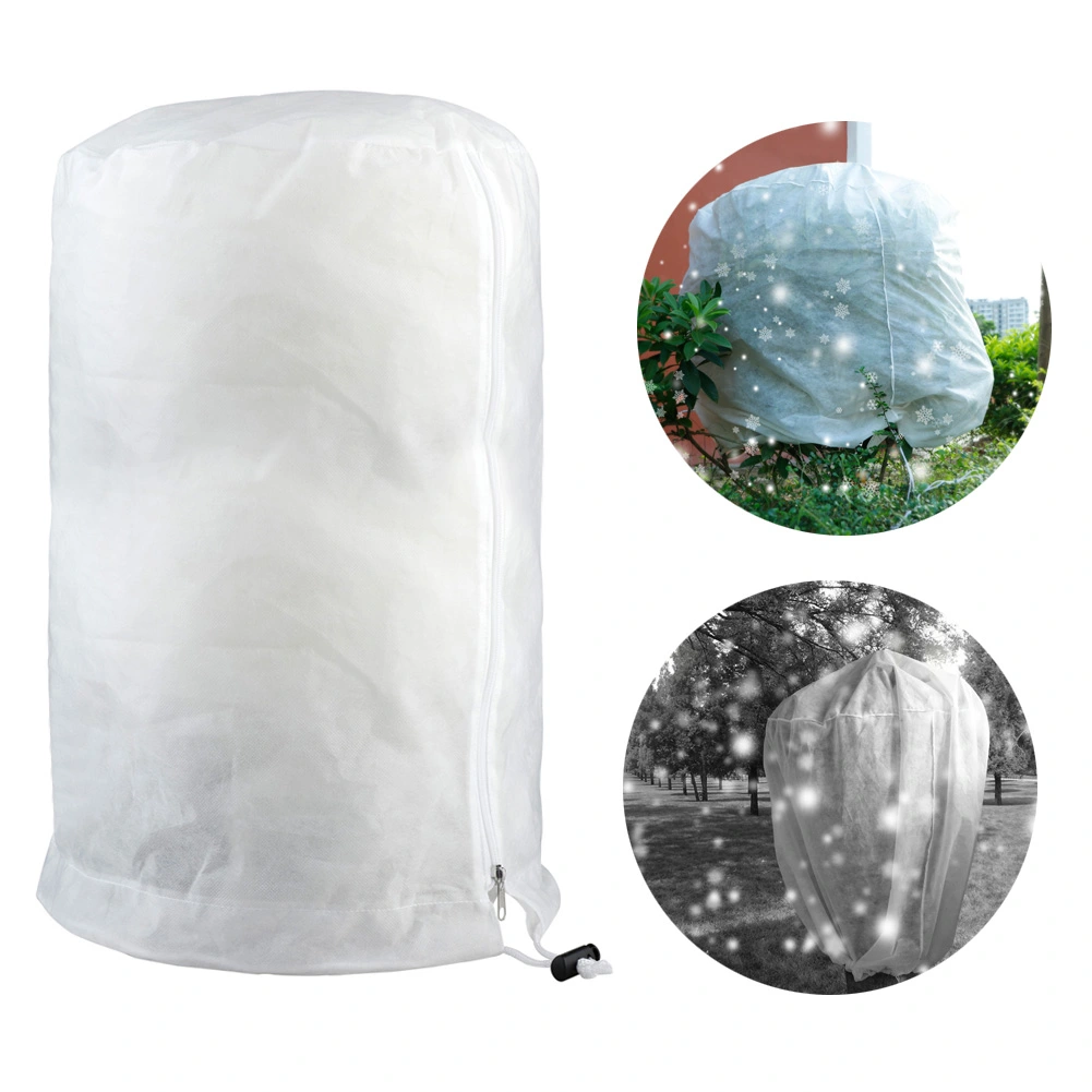 Non Woven Plant Cover Blankets for Freeze Protection Sun and Pest
