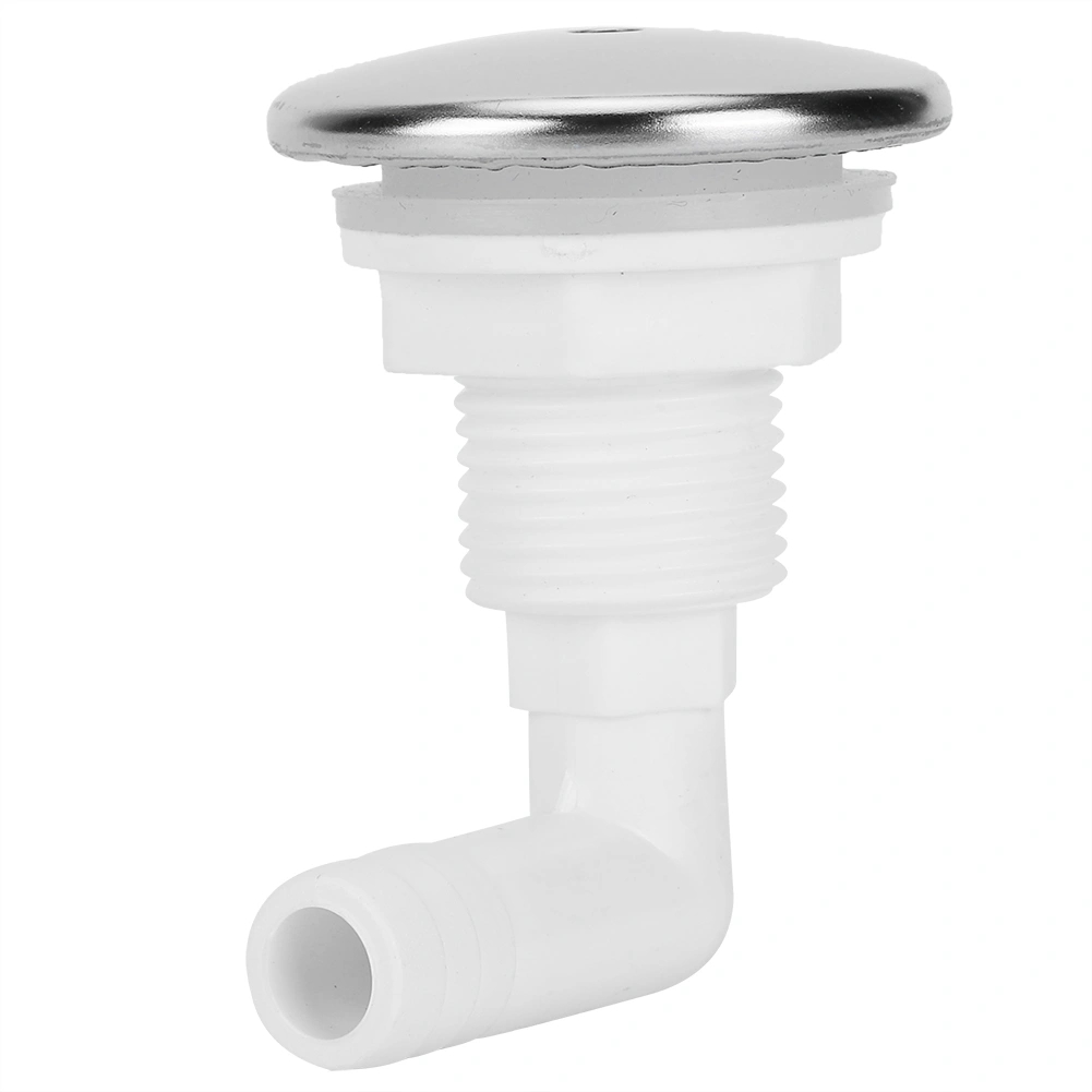 Single Hole Air Nozzle Accessory Bathtub Hydrotherapy Spring Pool Swimming Pool Air Nozzle(60‑15 ) 60‑15