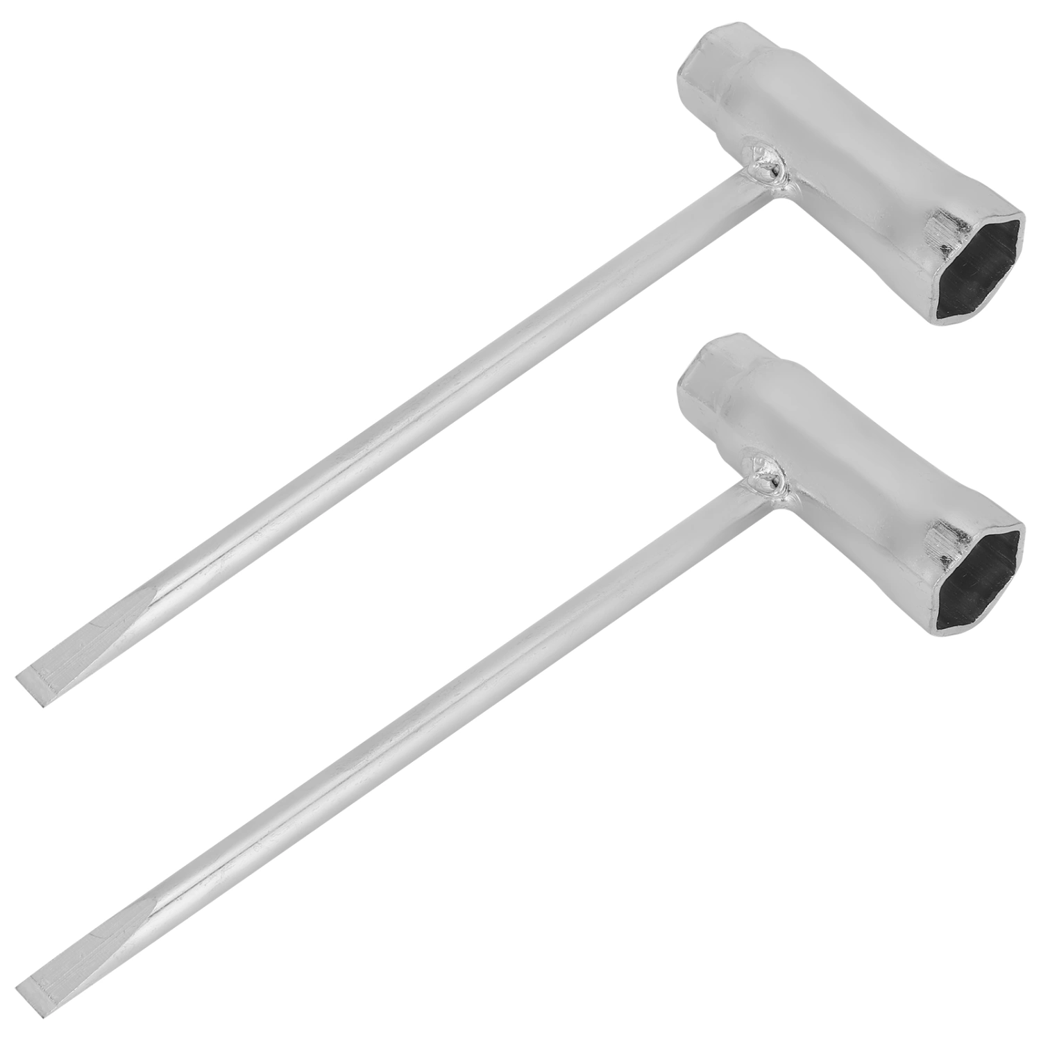 2Set Chainsaw Wrench Kit for Stihl for Husqvarna 024 026 MS240 MS260 MS192t MS200T 028 031 032