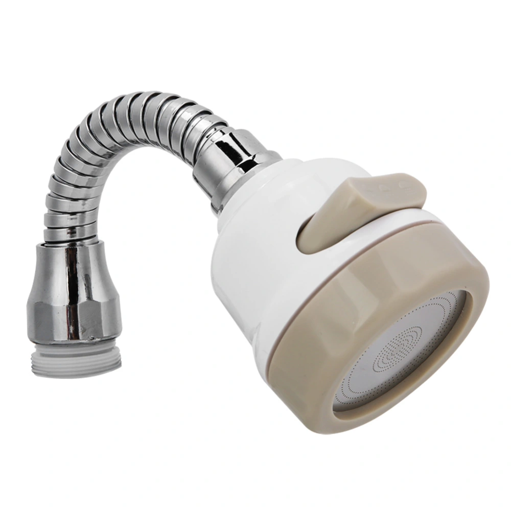 Kitchen Faucet Filter Three Speed Faucet Filter Shower Filter Water Saving Device