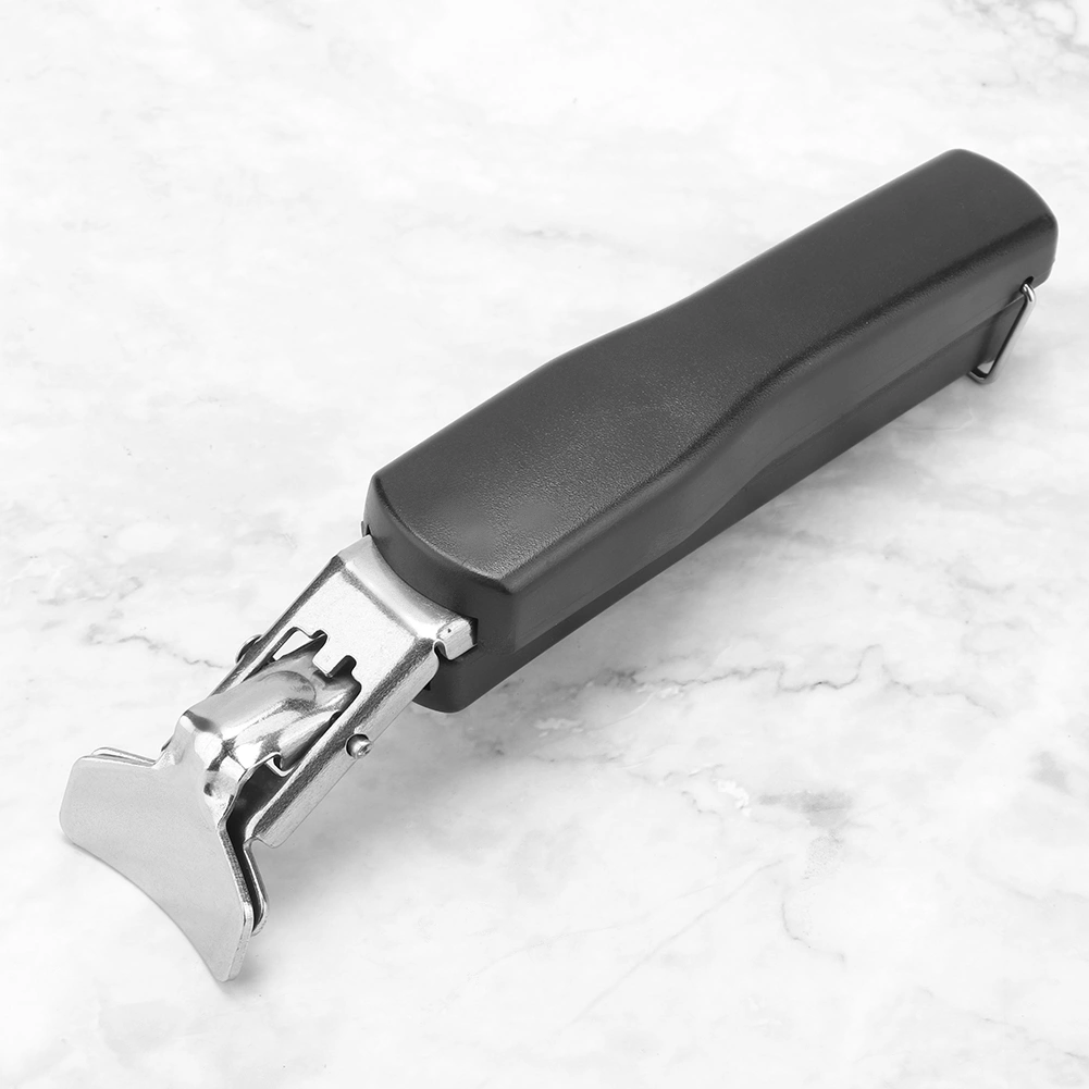 Multifunction Stainless Steel Bowl Dish Clip Clamp Anti Hot Pot Arm Holder Kitchen BBQ Tongs Tool