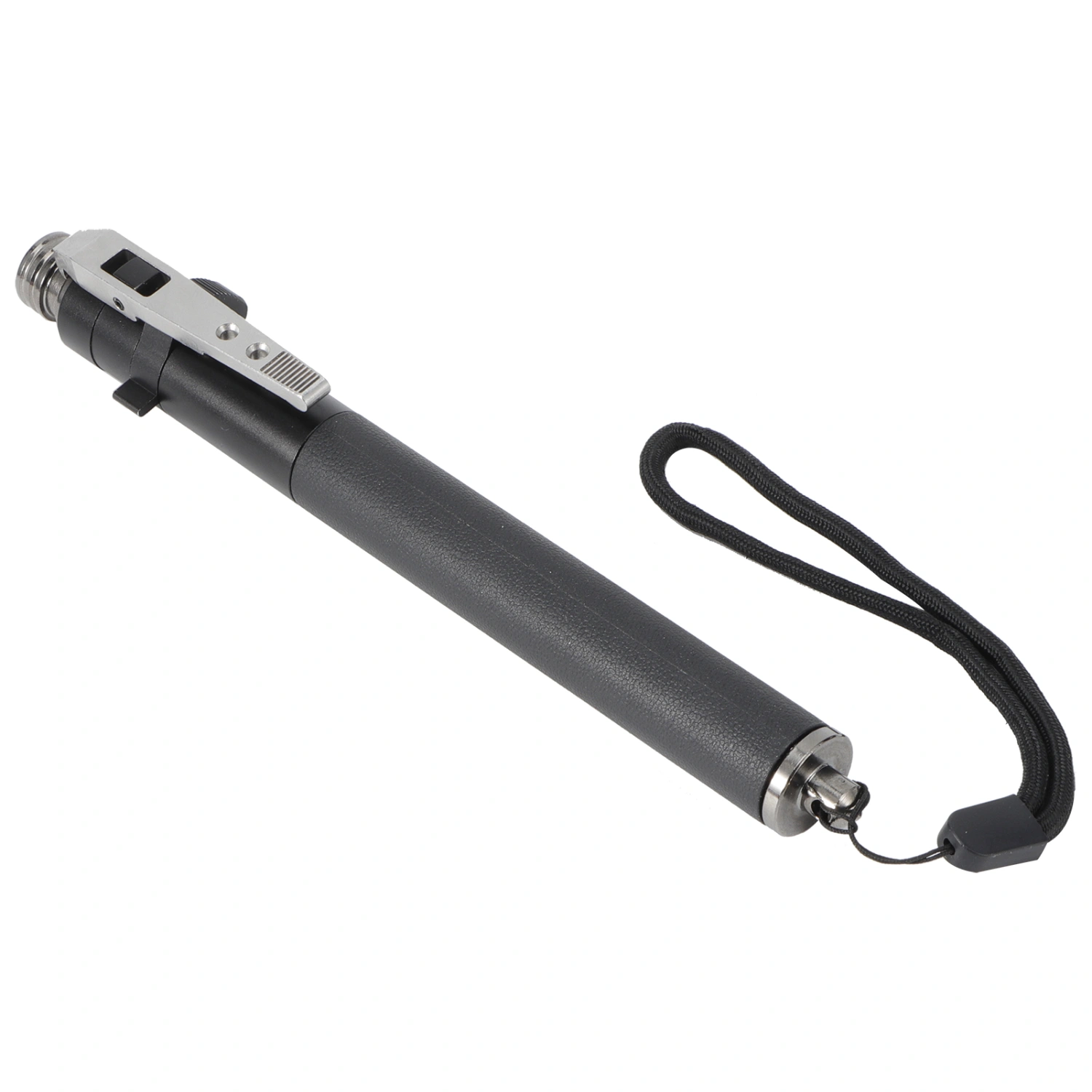 Defense Stick Telescopic Swing Automatic Spring Rod 4142 Alloy Steel Breaking Window Tool