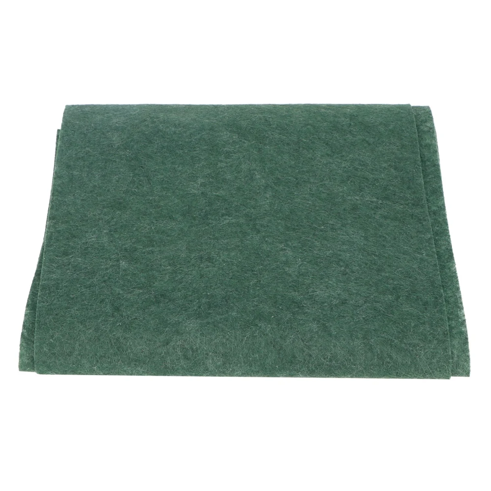 Degradable Grass Seed Mat Garden Lawn Plant Growth Planting Blanket Supplies 20x300cm