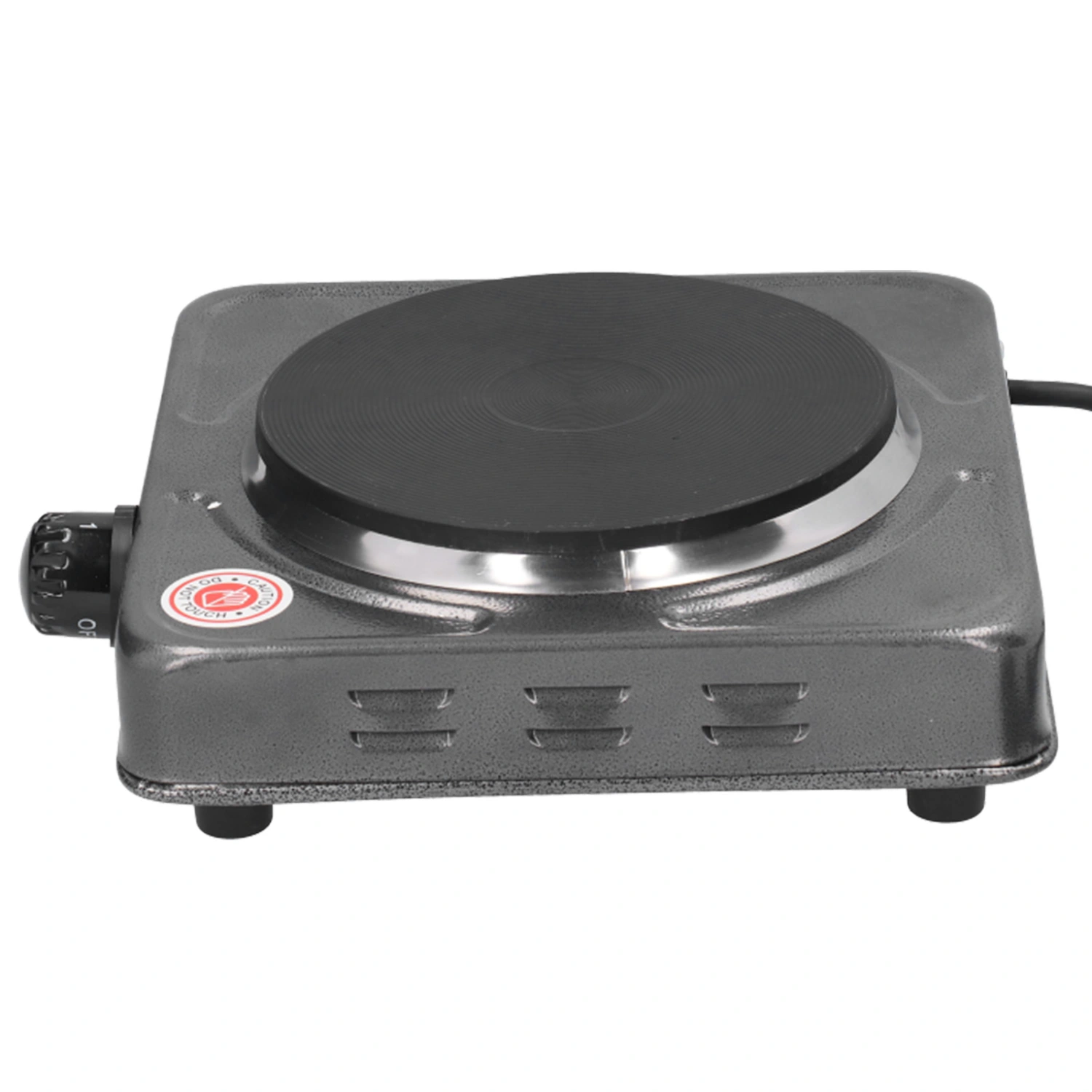 220240V 1000W MultiFunctional Hotplate Mini Portable Stainless Steel for Tea Coffee