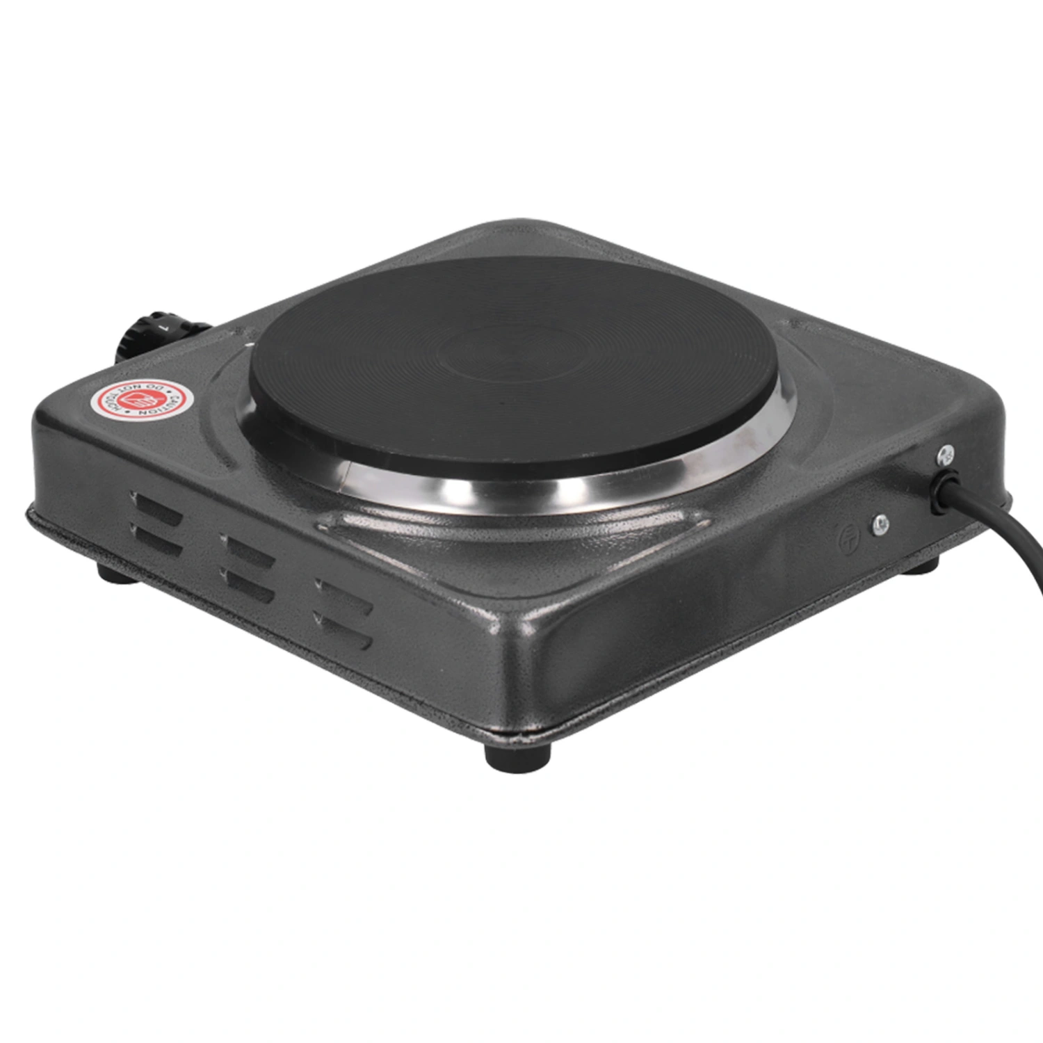 220240V 1000W MultiFunctional Hotplate Mini Portable Stainless Steel for Tea Coffee