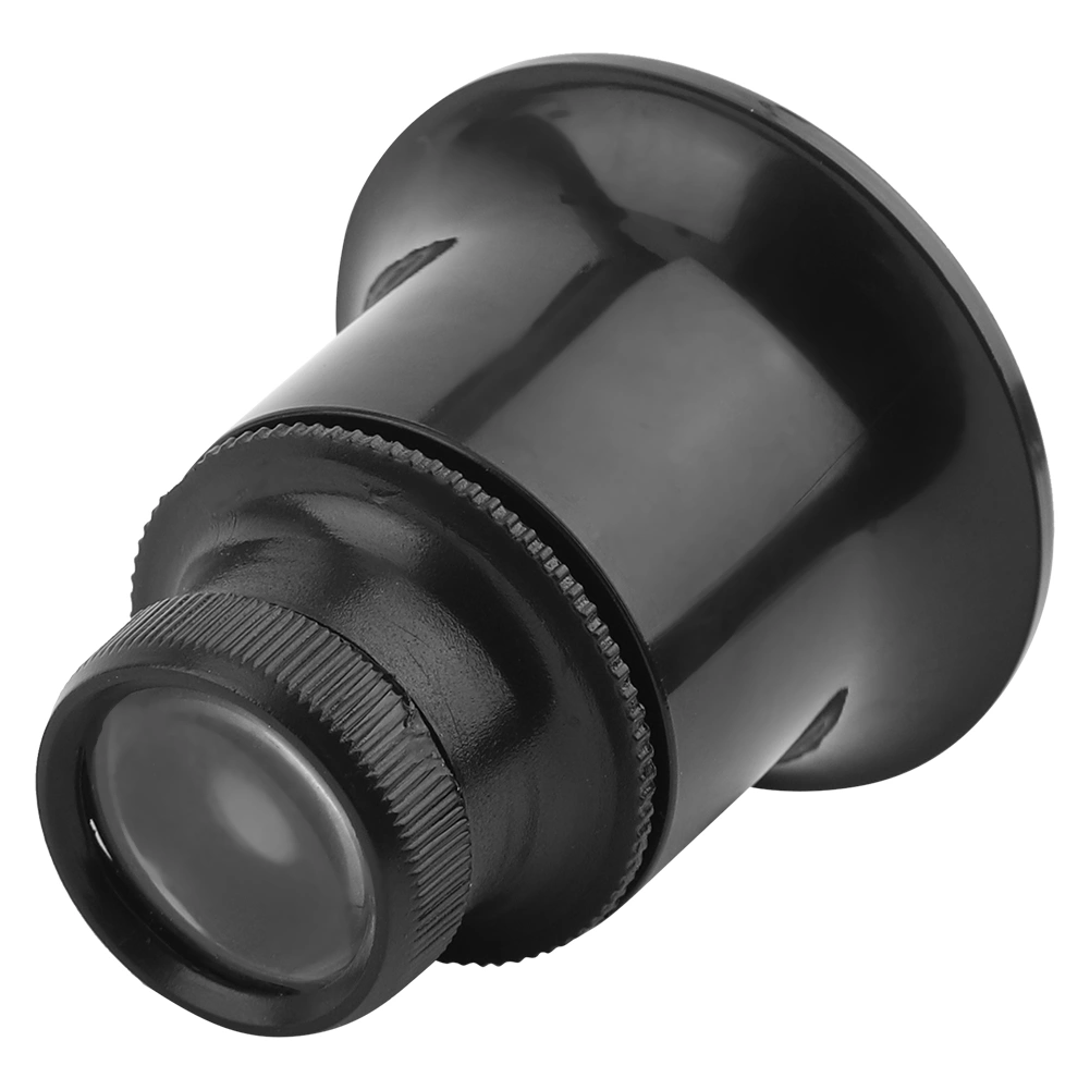 20x Watch Magnifying Eyepiece Jewellery Magnifier Repair Kit Tools Newly