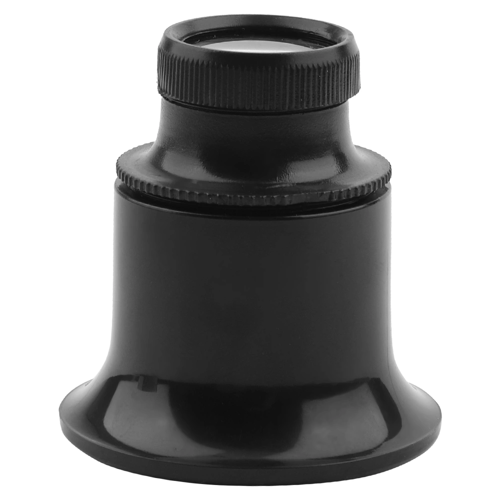 20x Watch Magnifying Eyepiece Jewellery Magnifier Repair Kit Tools Newly