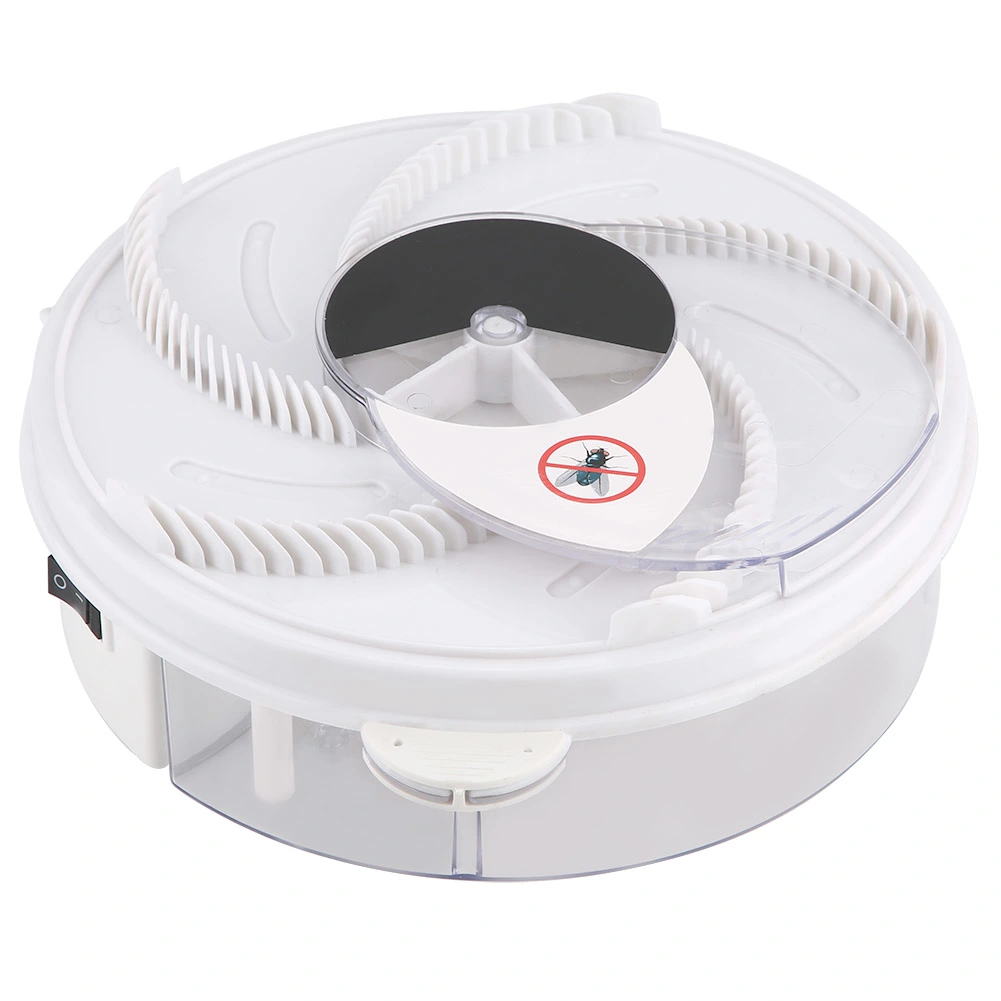 Automatic USB Electric Fly Killer Home Fly Pest Trap Catcher