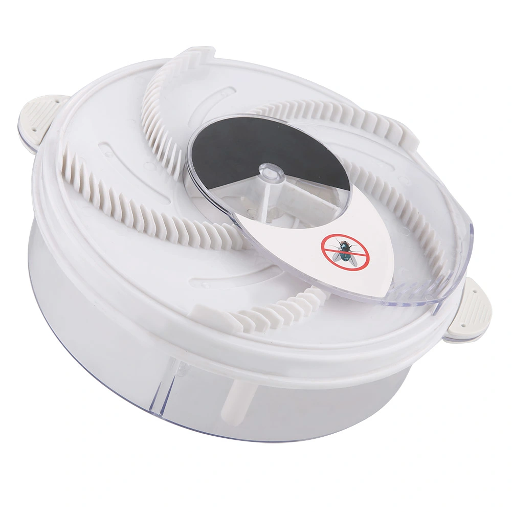 Automatic USB Electric Fly Killer Home Fly Pest Trap Catcher