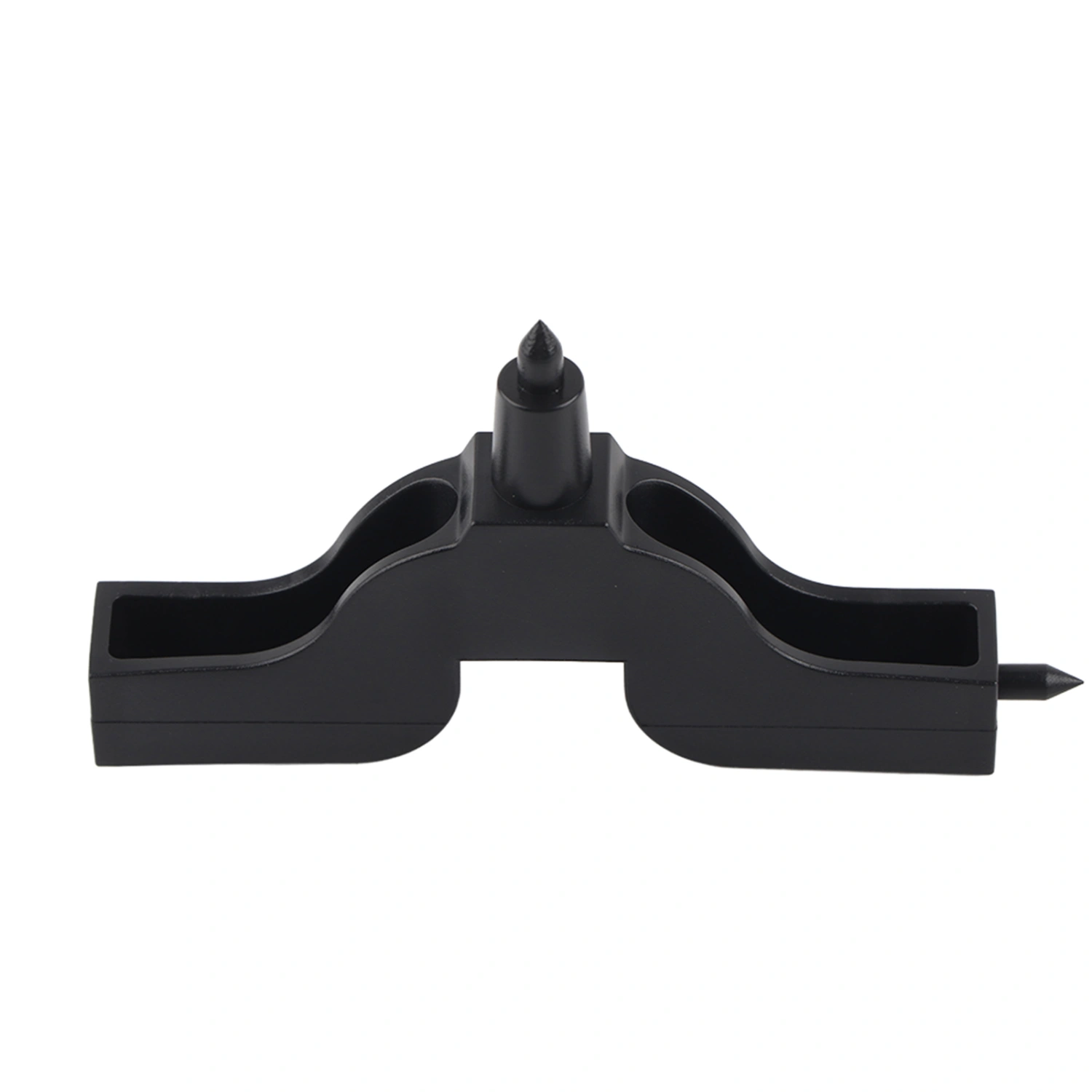 High Quality Black Garden Drip Irrigation Tool Drill Hose Hole Punching Drilling Tool