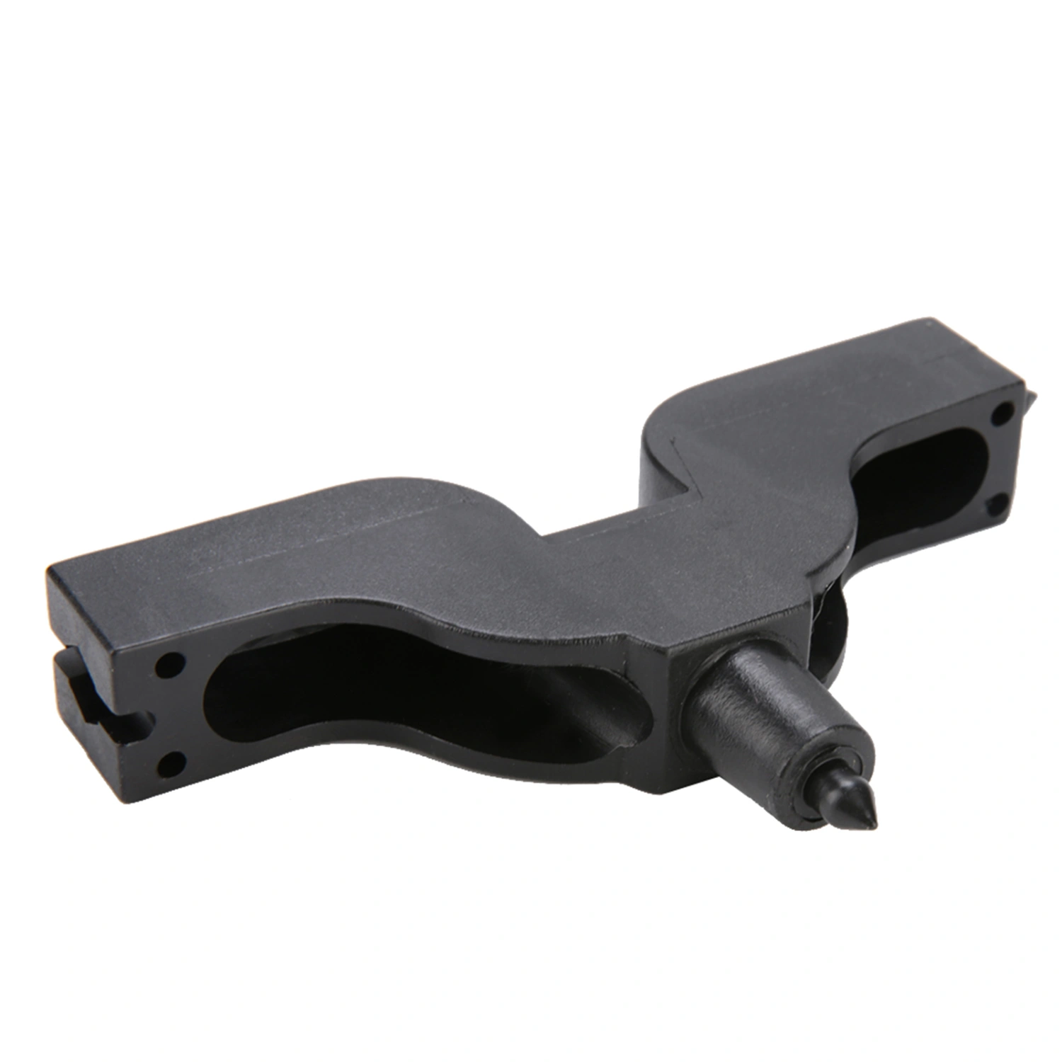 High Quality Black Garden Drip Irrigation Tool Drill Hose Hole Punching Drilling Tool