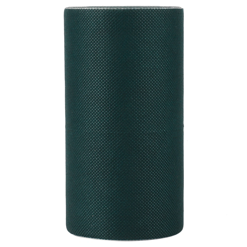 15 x 500cm Self Adhesive Joining Green Tape Synthetic Lawn Grass Artificial Turf Seaming