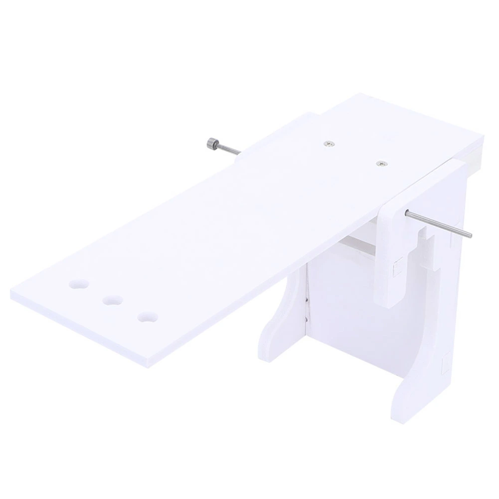 DIY Mouse Trap Mouse Mice Rodent Trap Seesaw Auto Reset Bait Catcher