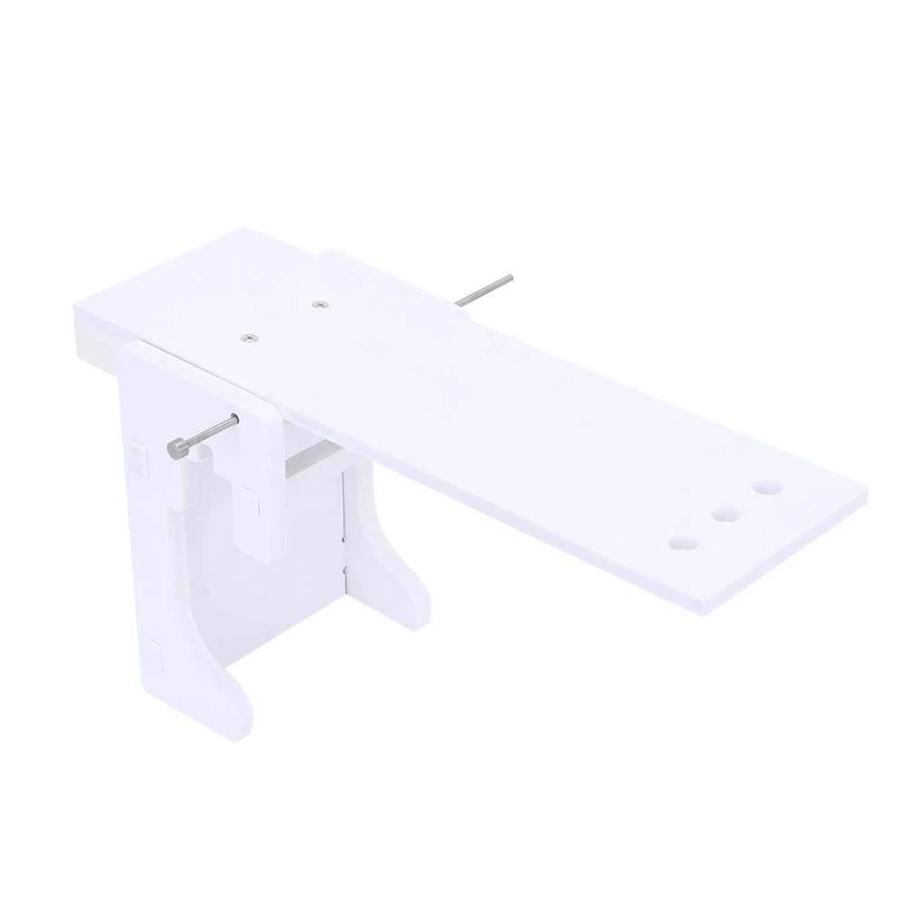 DIY Mouse Trap Mouse Mice Rodent Trap Seesaw Auto Reset Bait Catcher