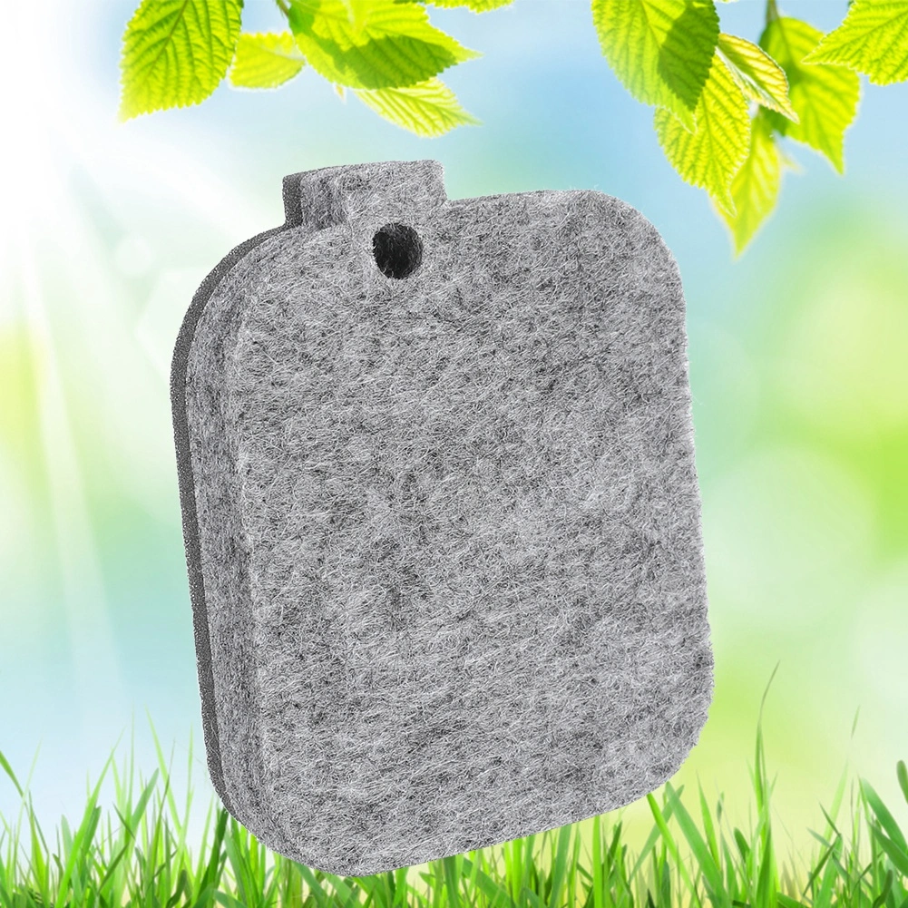 5PCS High Quality Air Filter Fit For STIHL BG45 BG46 BG55 BG65 BG85 BR45C SH55 SH85 Leaf Blower
