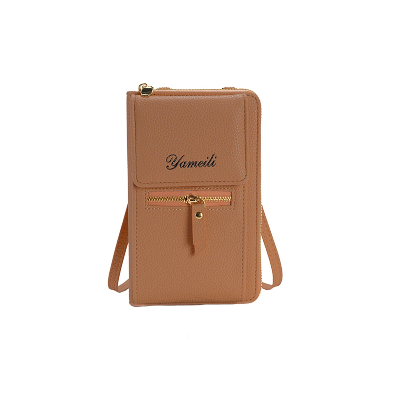 Small Crossbody Cell Phone Purse for Women, Messenger Shoulder Bag
