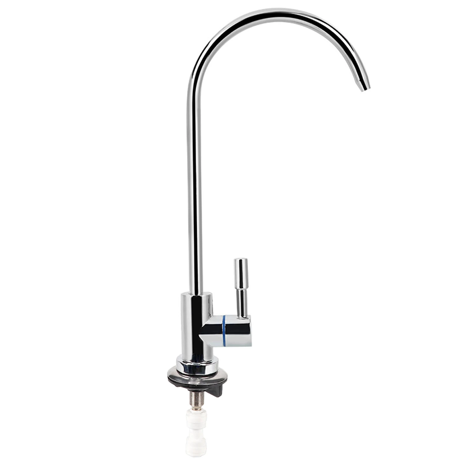 RO Water Faucet Reverse Osmosis Purifier Filtration Drinking Water Filter Faucet