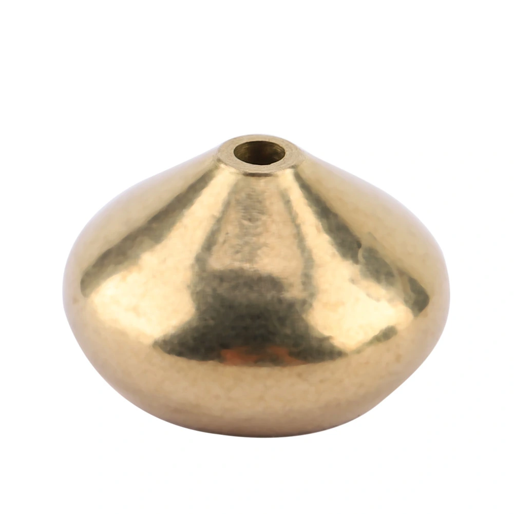 Unique Shape Incense Holder Burner for Home Office Decoration Gift (Small Drop Shape)