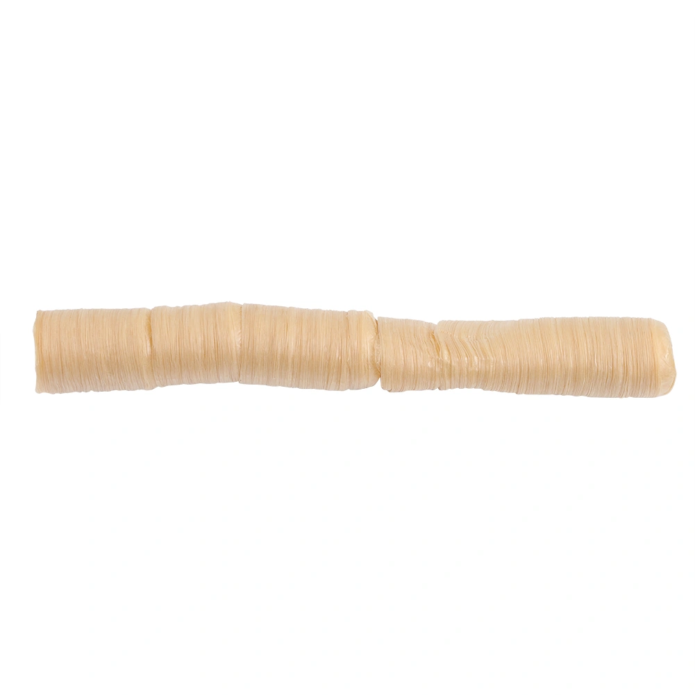 Edible Drying CantonesE style Sausage Casing for Flavorous Homemade Sausages Ham