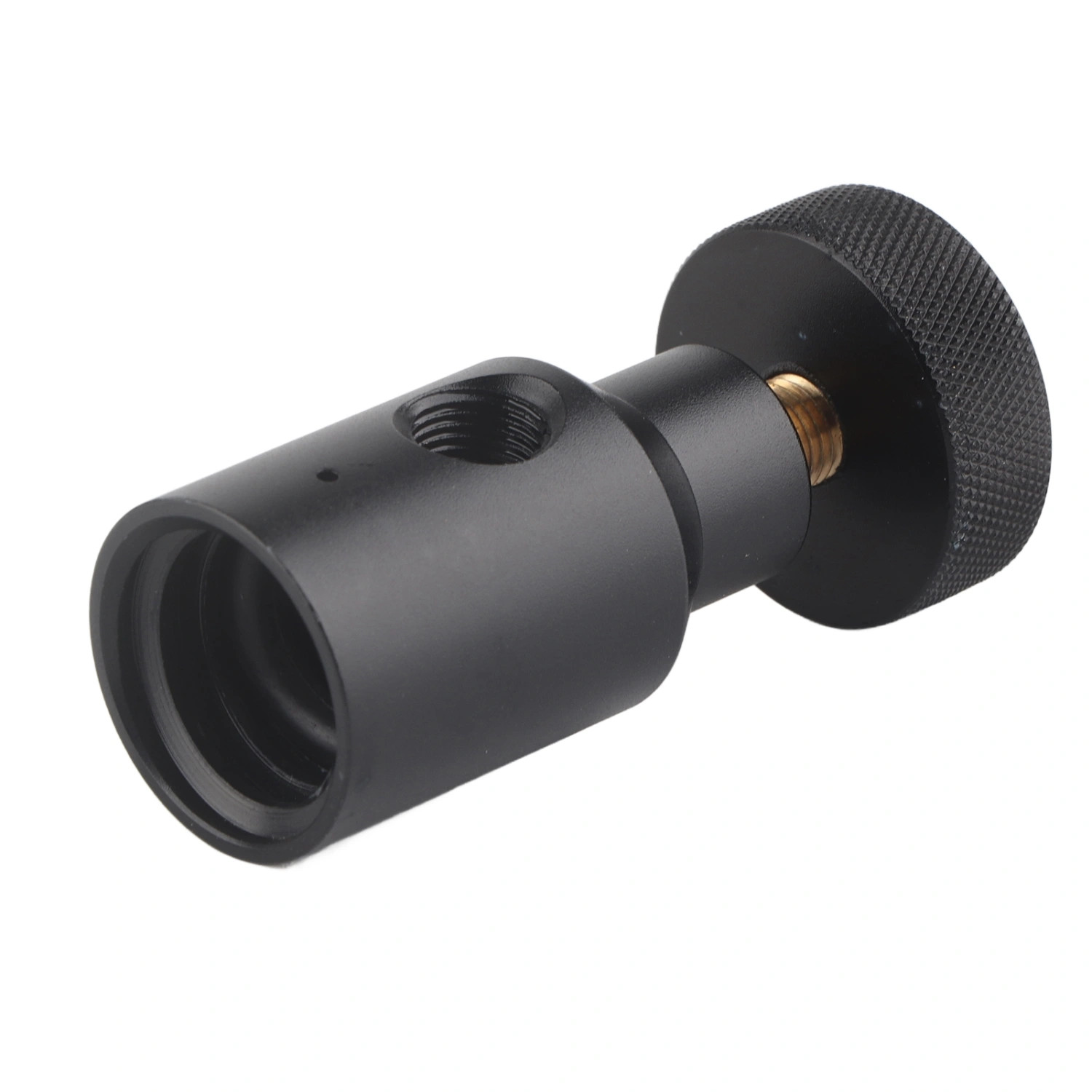 CO2 Carbonator Cylinder Tank On/Off Refill Adapter for Sodastream